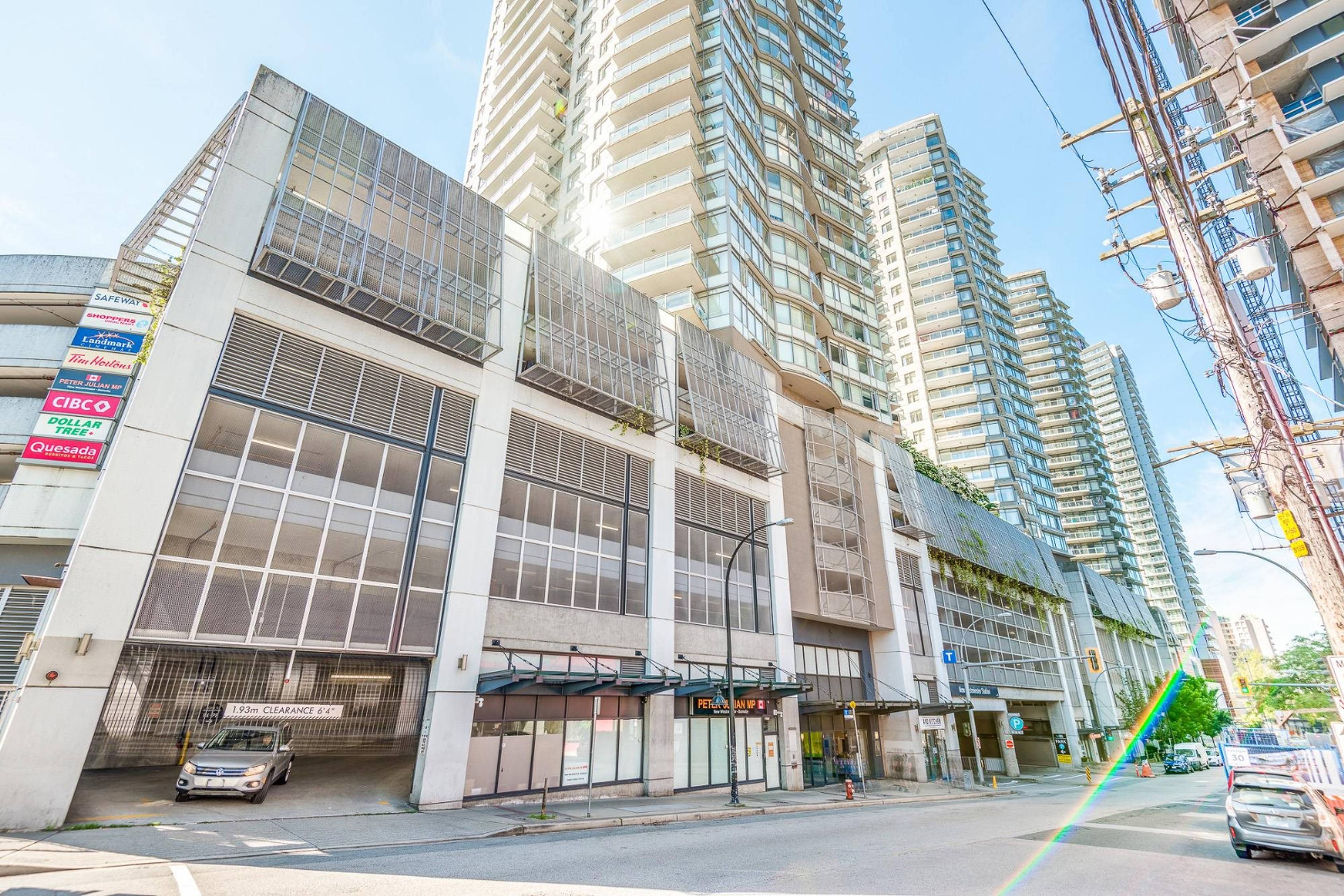 888 Carnarvon St, New Westminster, BC 2 Bedroom Apartment for Rent