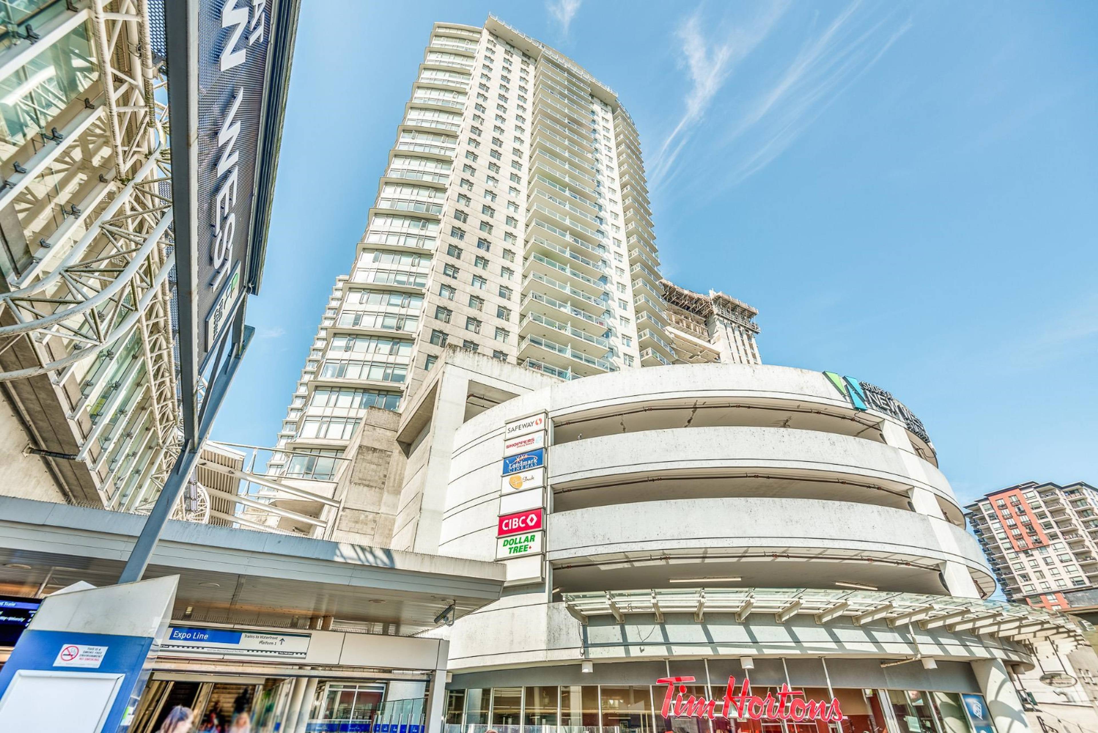 888 Carnarvon St, New Westminster, BC 2 Bedroom Apartment for Rent