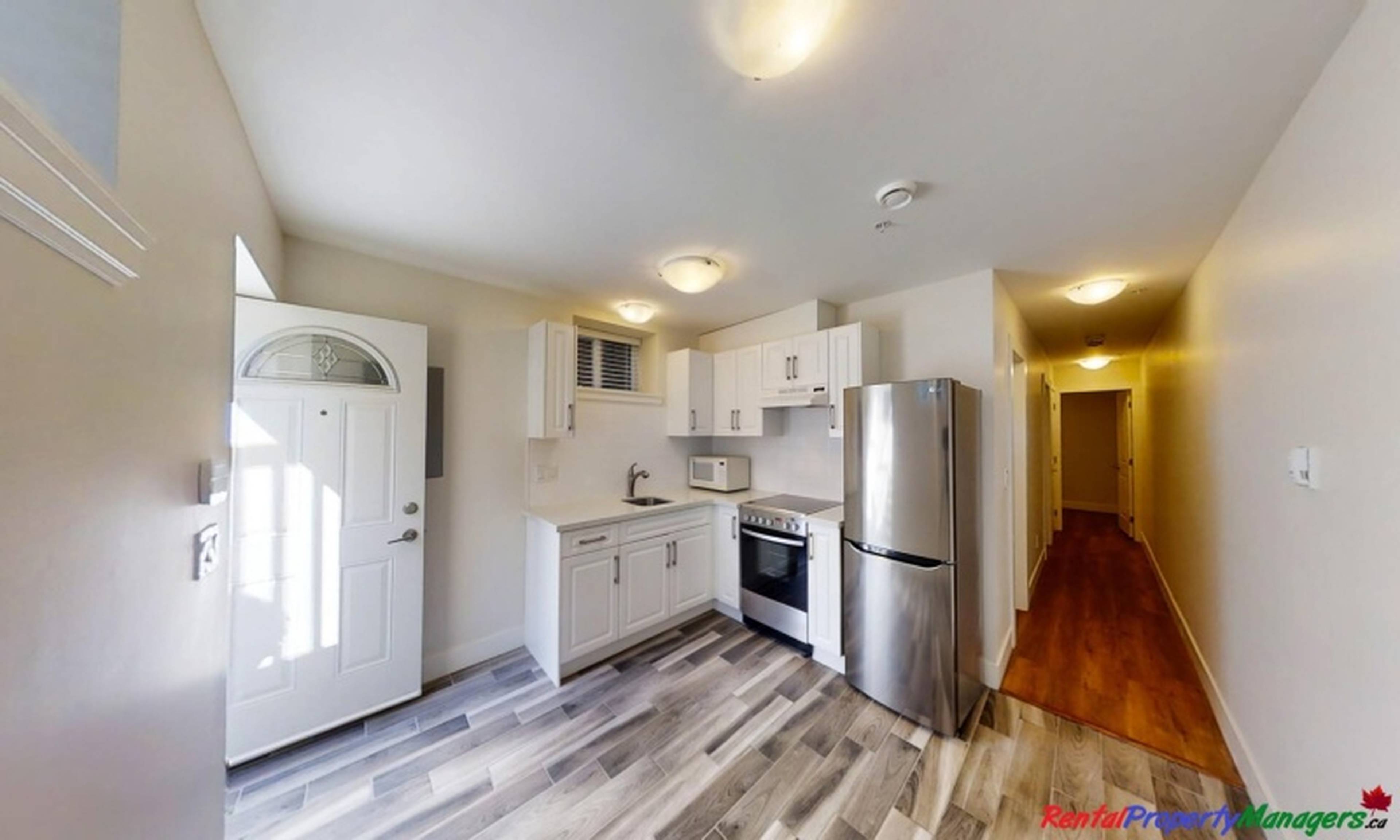 Basement Suite 3286 Parker St, Vancouver, BC 2 Bedroom Room for Rent liv.rent