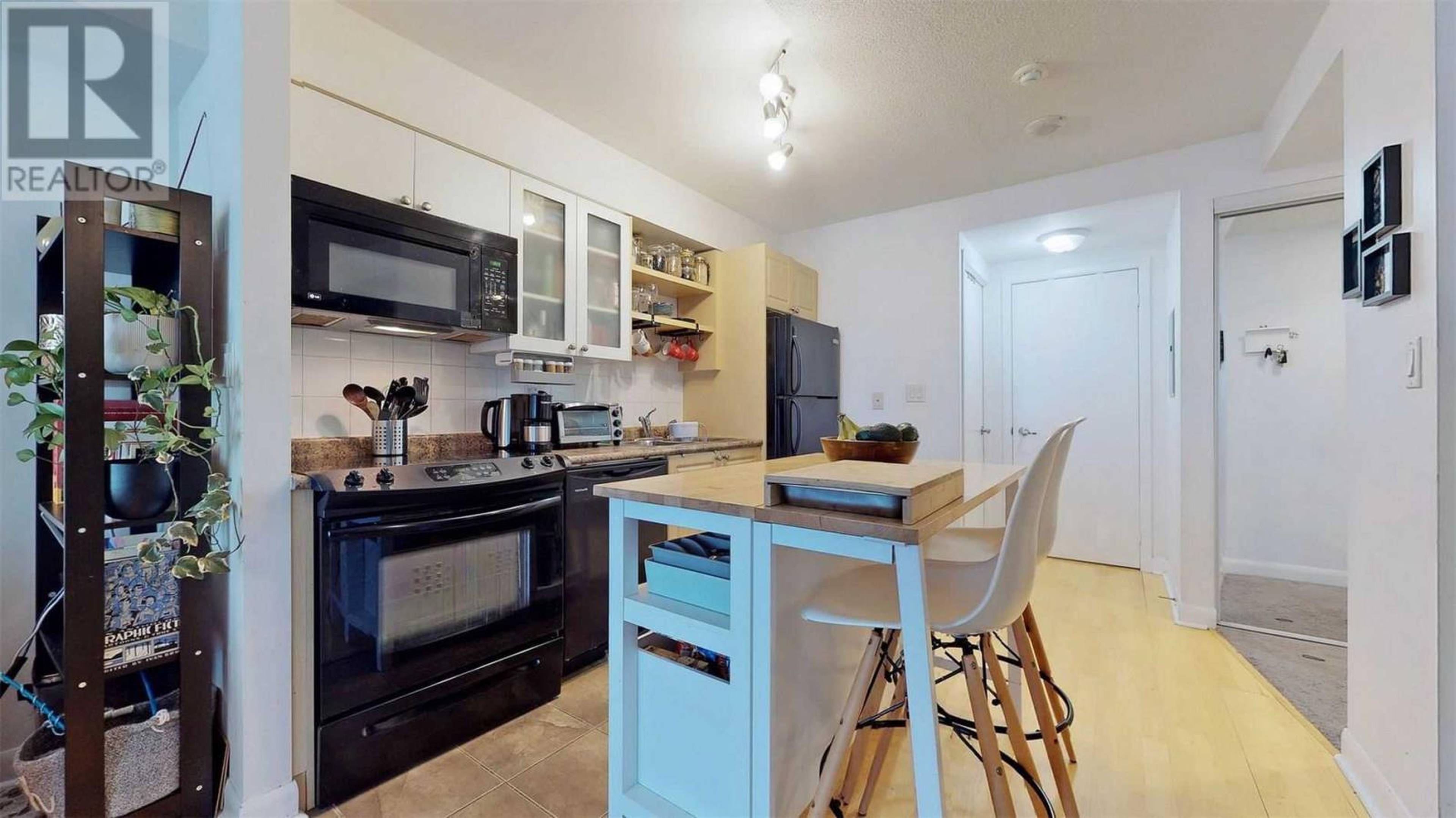 1411 600 Fleet St, Toronto, ON 1 Bedroom Apartment for Rent liv.rent