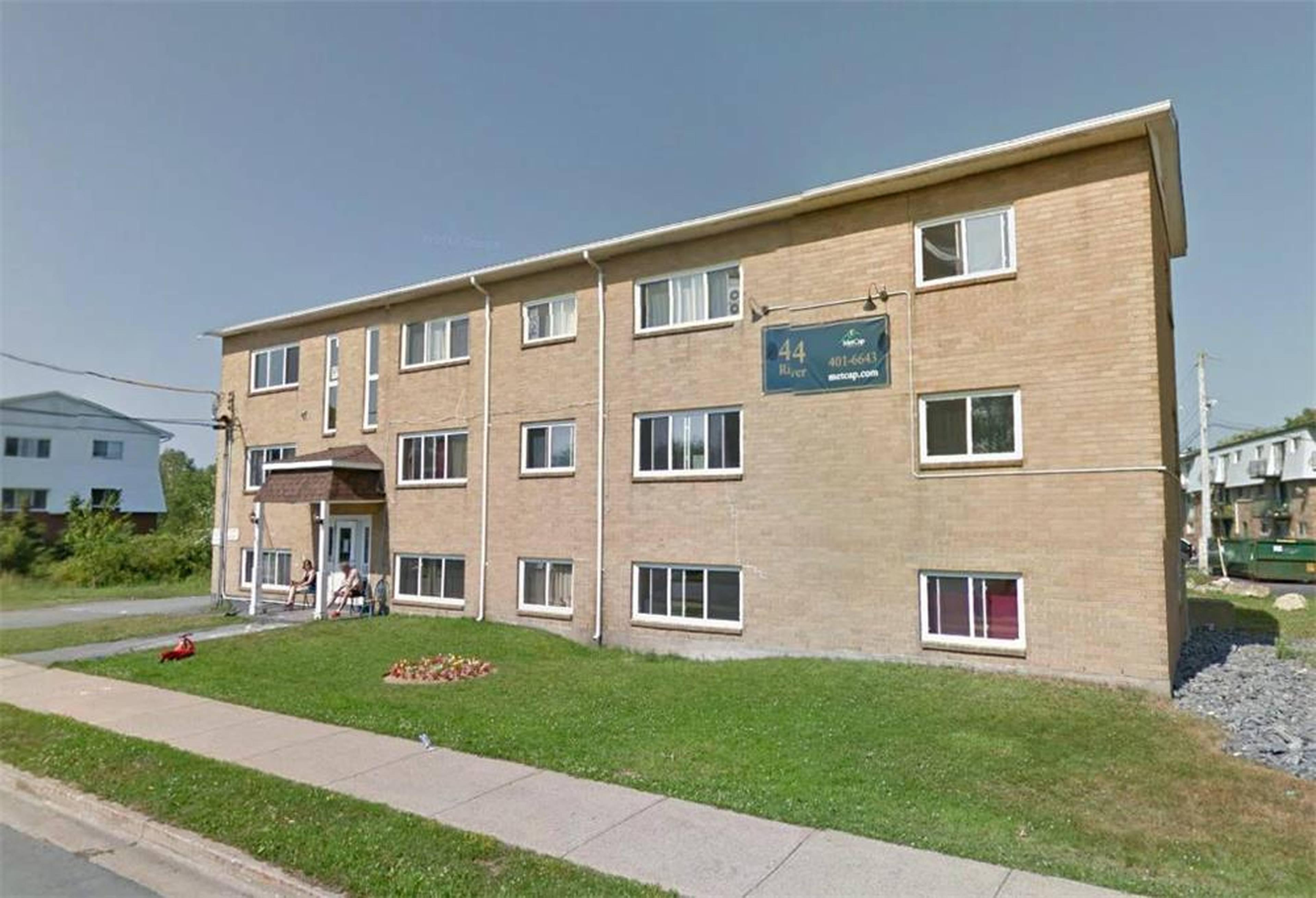 44 River Rd, Halifax, NS 1 Bedroom Apartment for Rent liv.rent