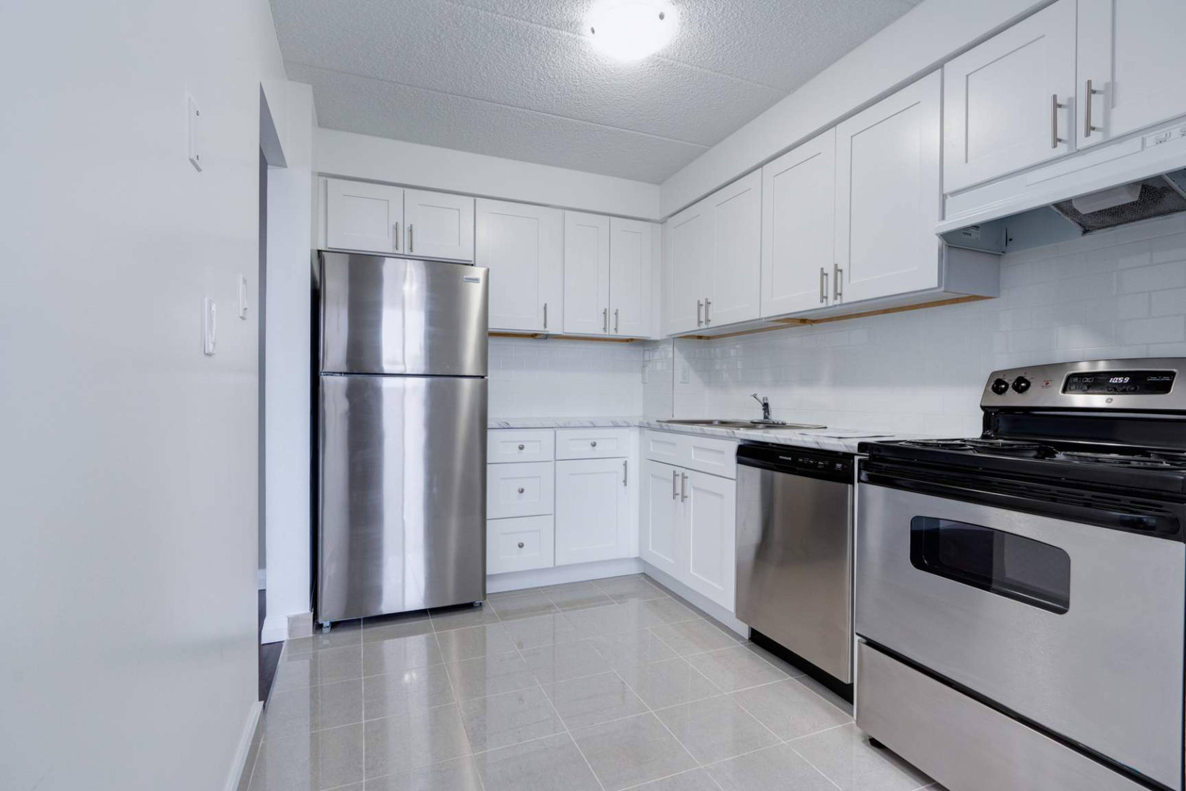 2 室  · 1 卫 for rent $1,795+ / 月