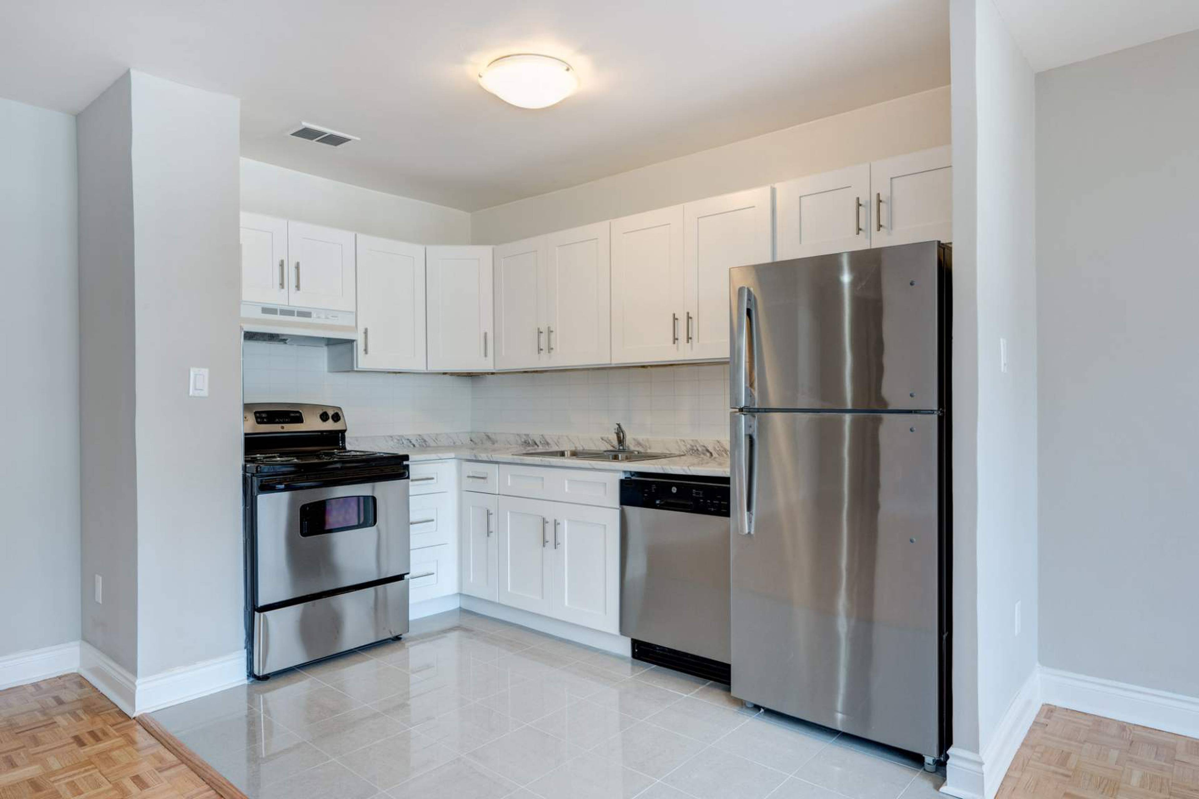 2 Bed  · 1 Bath for rent $1,999+ / month