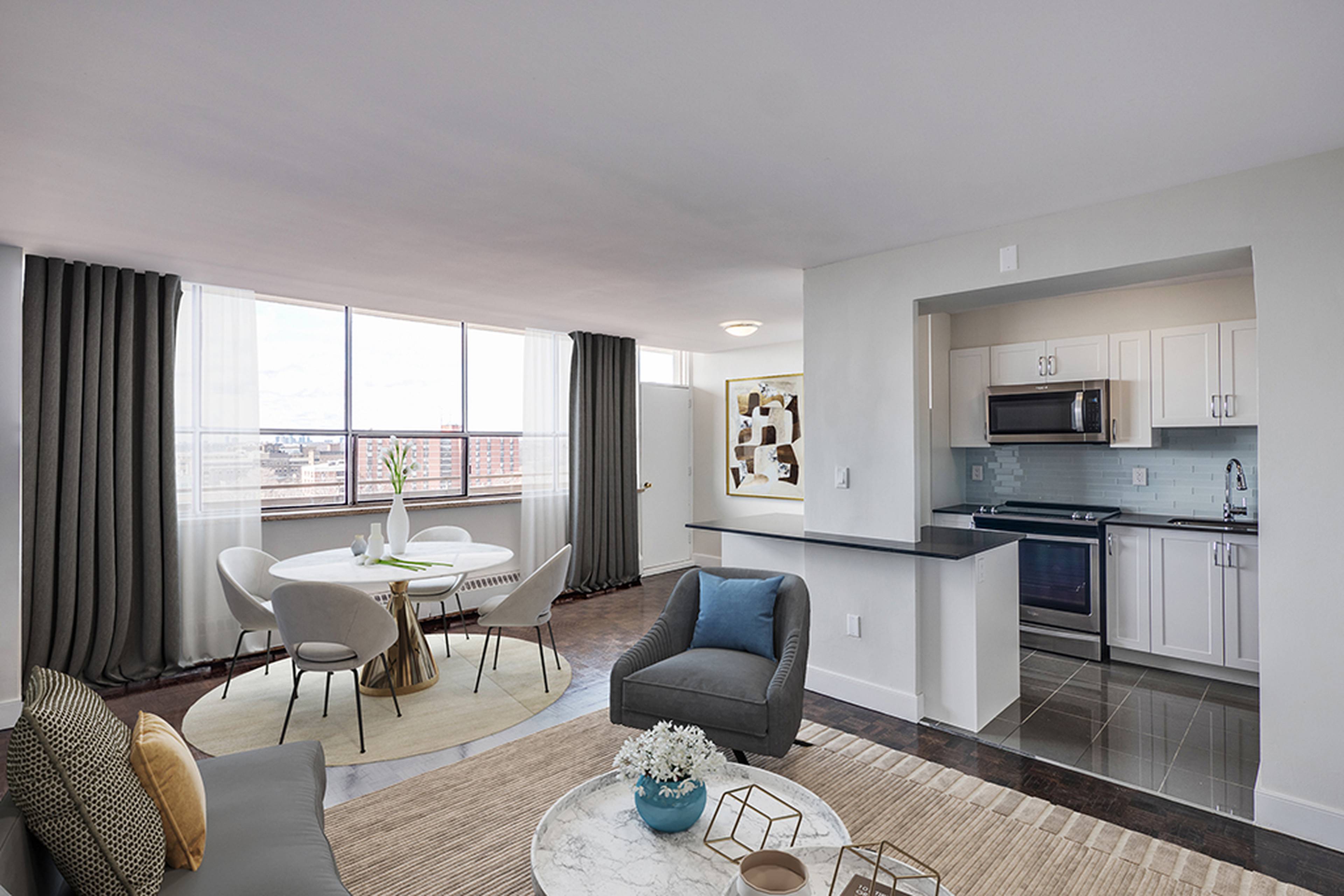 750 Morningside Ave, Scarborough, ON 1 Bedroom Apartment for Rent liv.rent