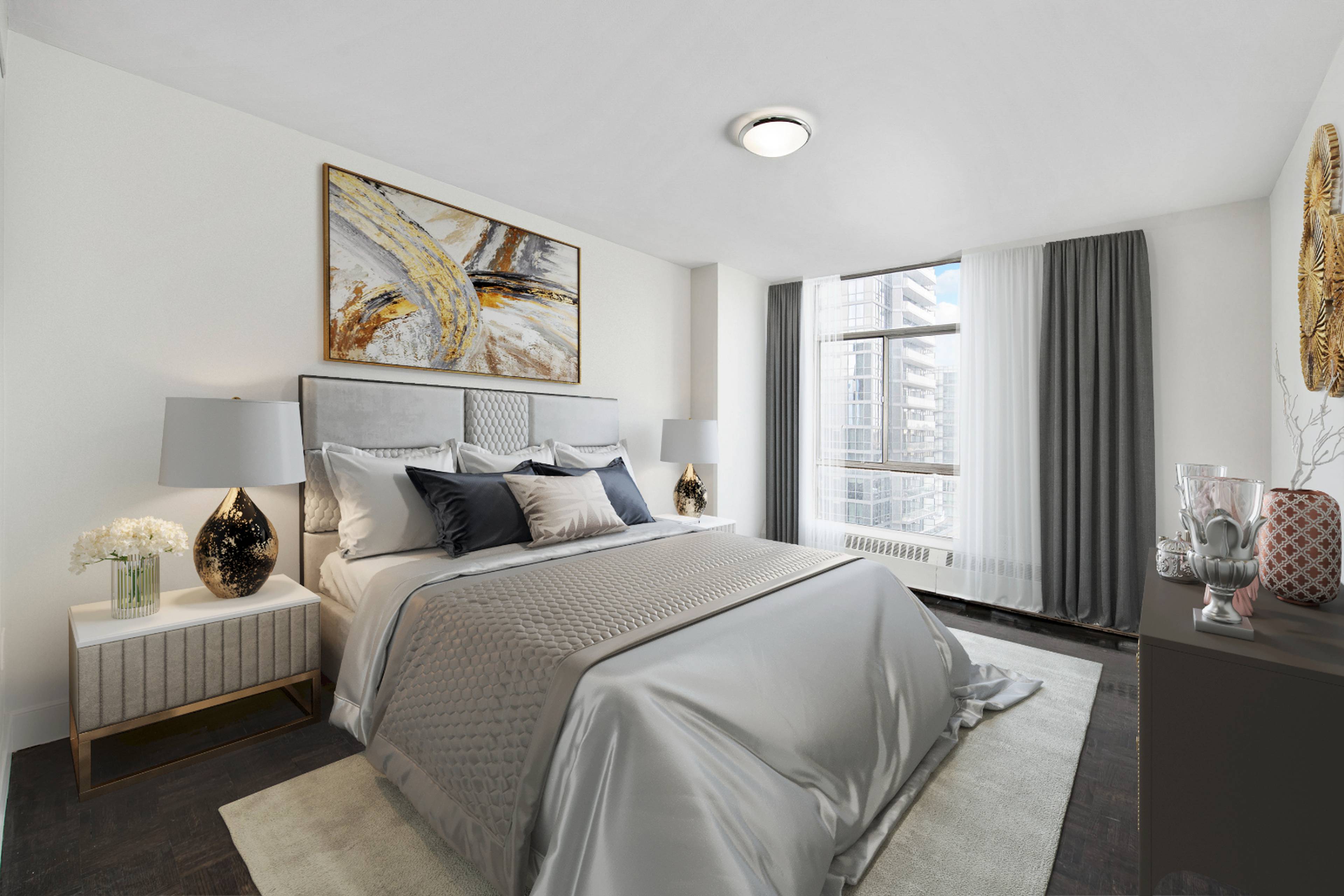 1450 Sheppard Ave W, Toronto, ON 1 Bedroom Apartment for Rent liv.rent