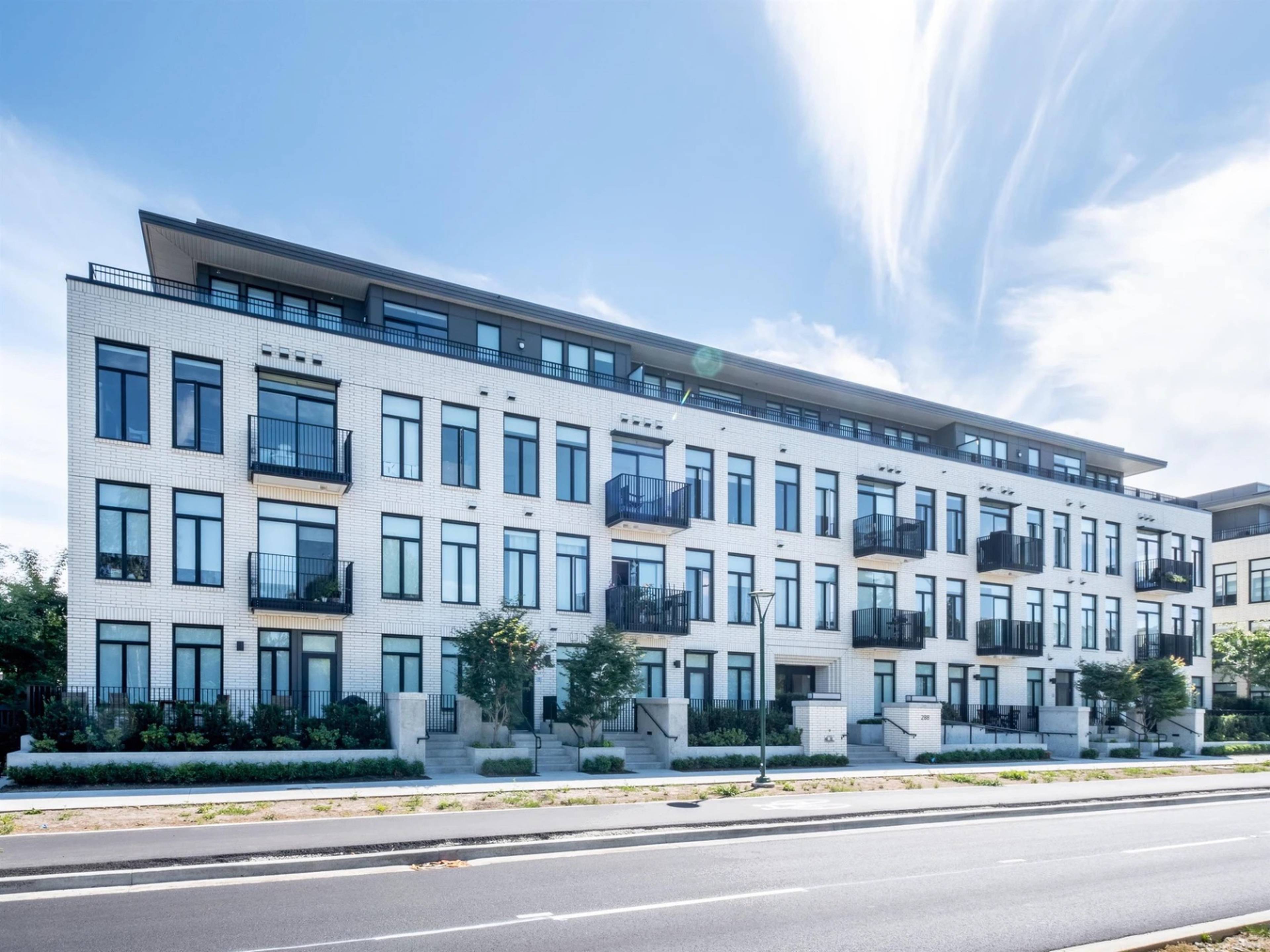 288 W King Edward Ave, Vancouver, BC 2 Bedroom Apartment for Rent