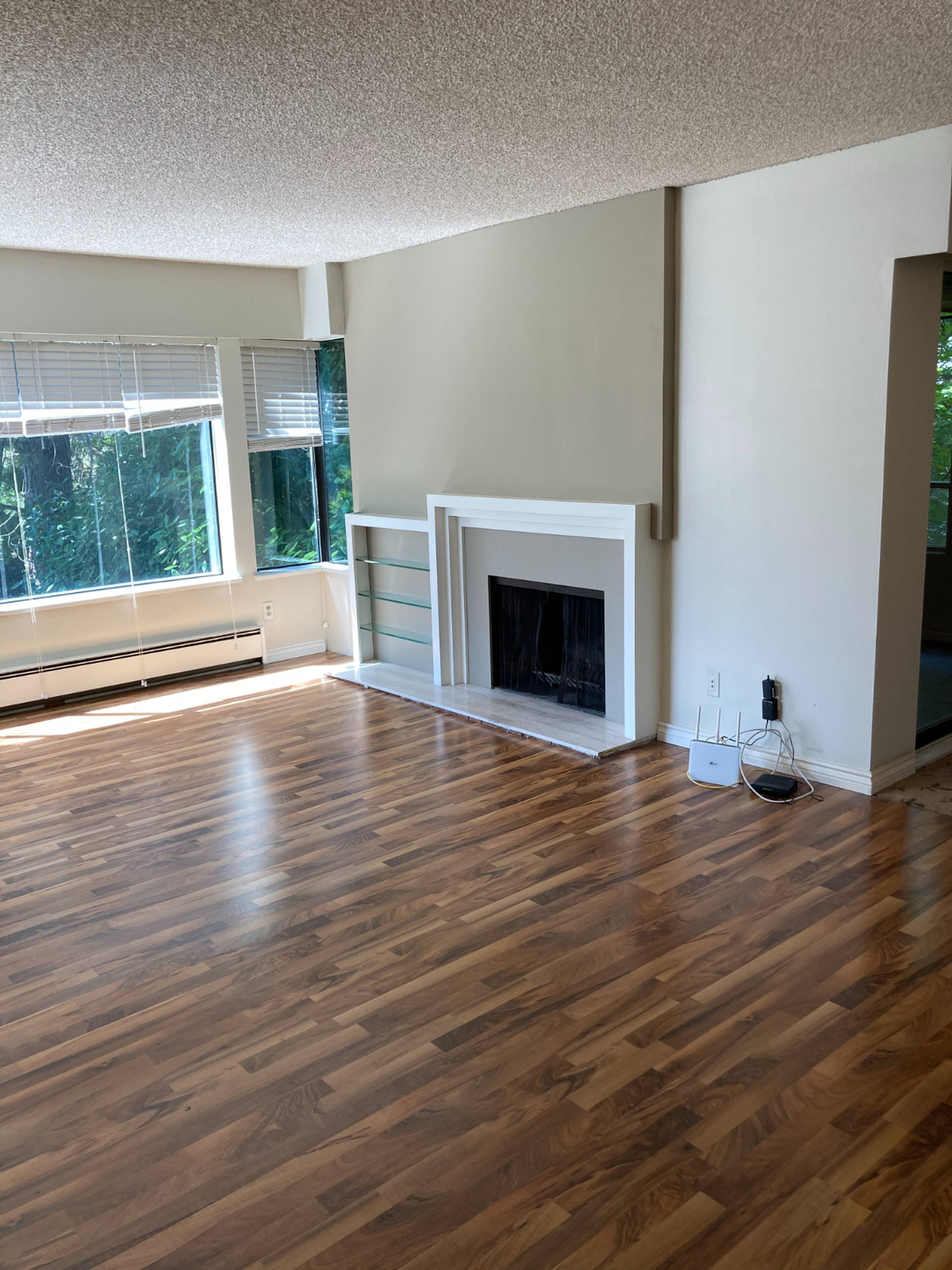 214 2298 McBain Ave, Vancouver, BC 2 Bedroom Apartment for Rent