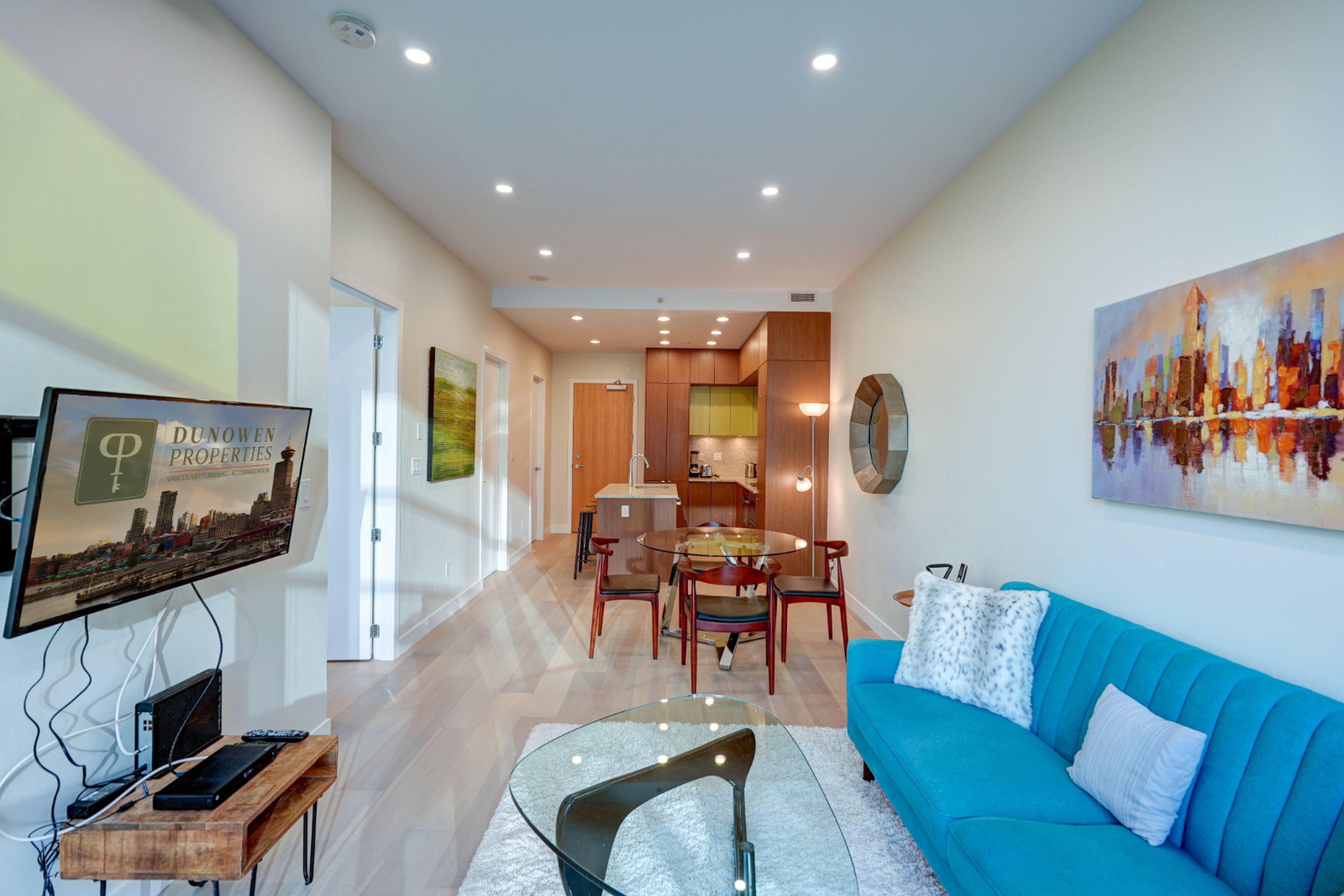 1 Bed  · 1 Bath for rent $3,695 / month