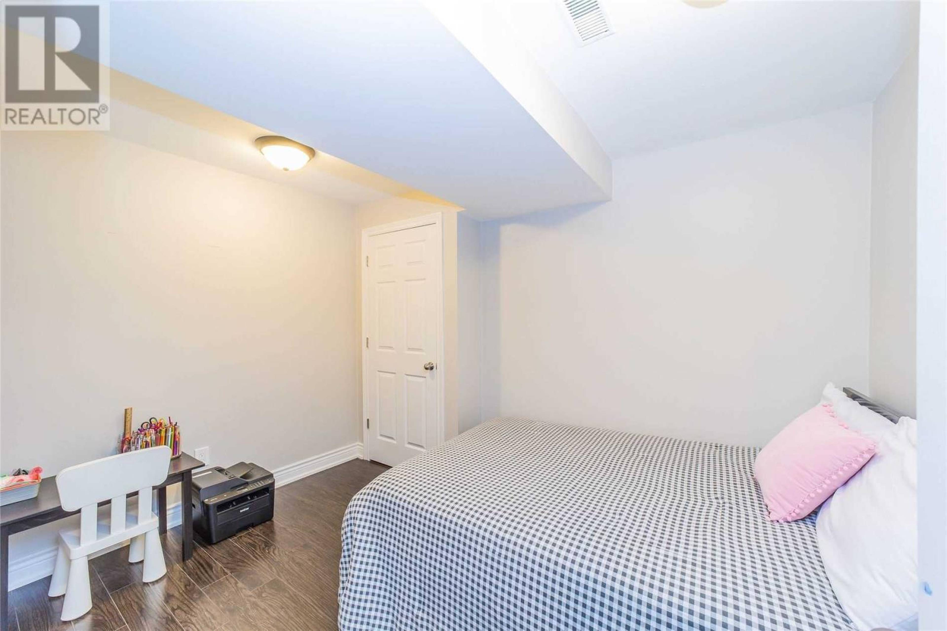 Alfred Paterson Dr, Markham, ON 1 Bedroom Room for Rent liv.rent