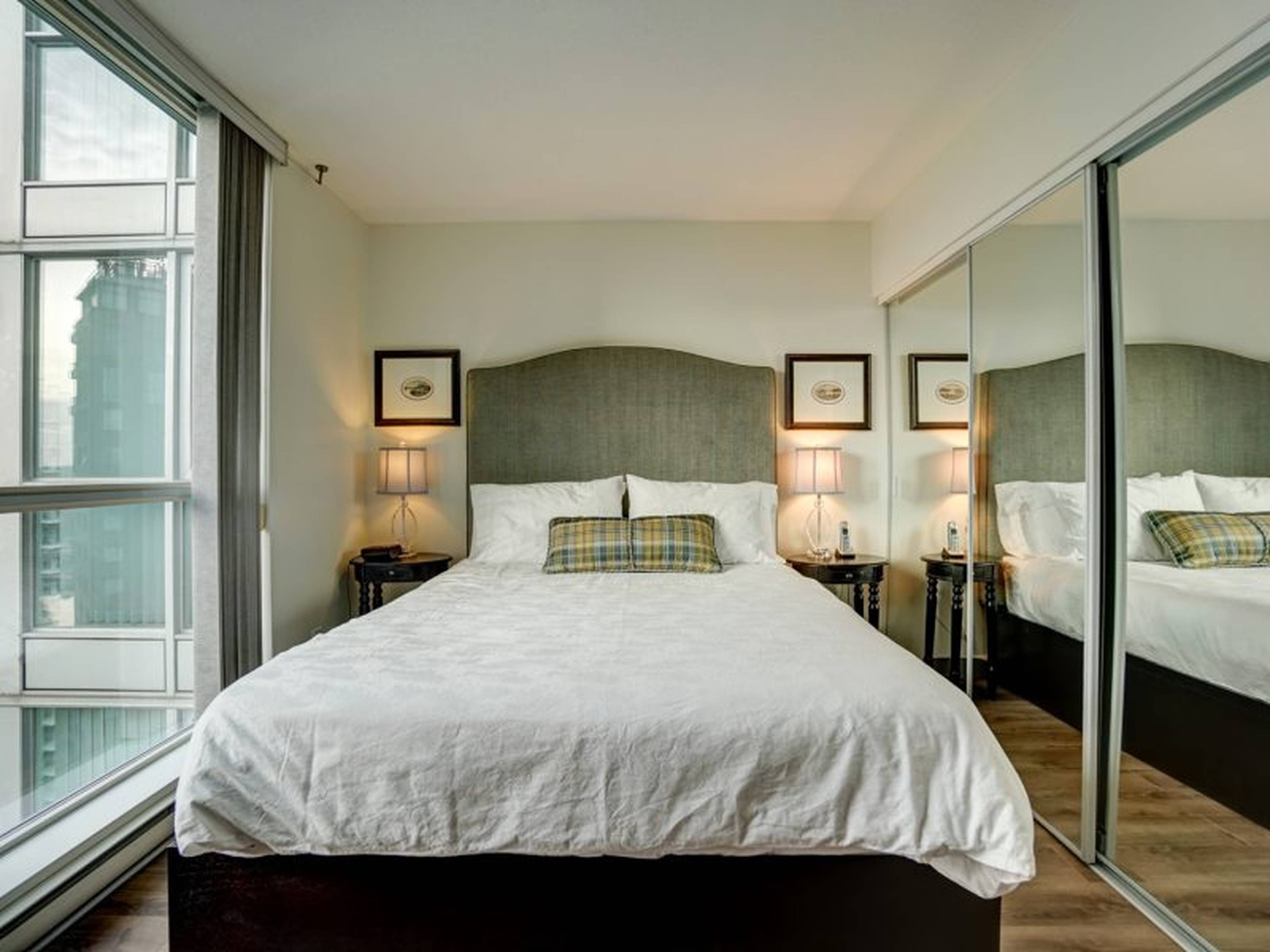 1408 Strathmore Mews, Vancouver, BC 1 Bedroom Apartment for Rent