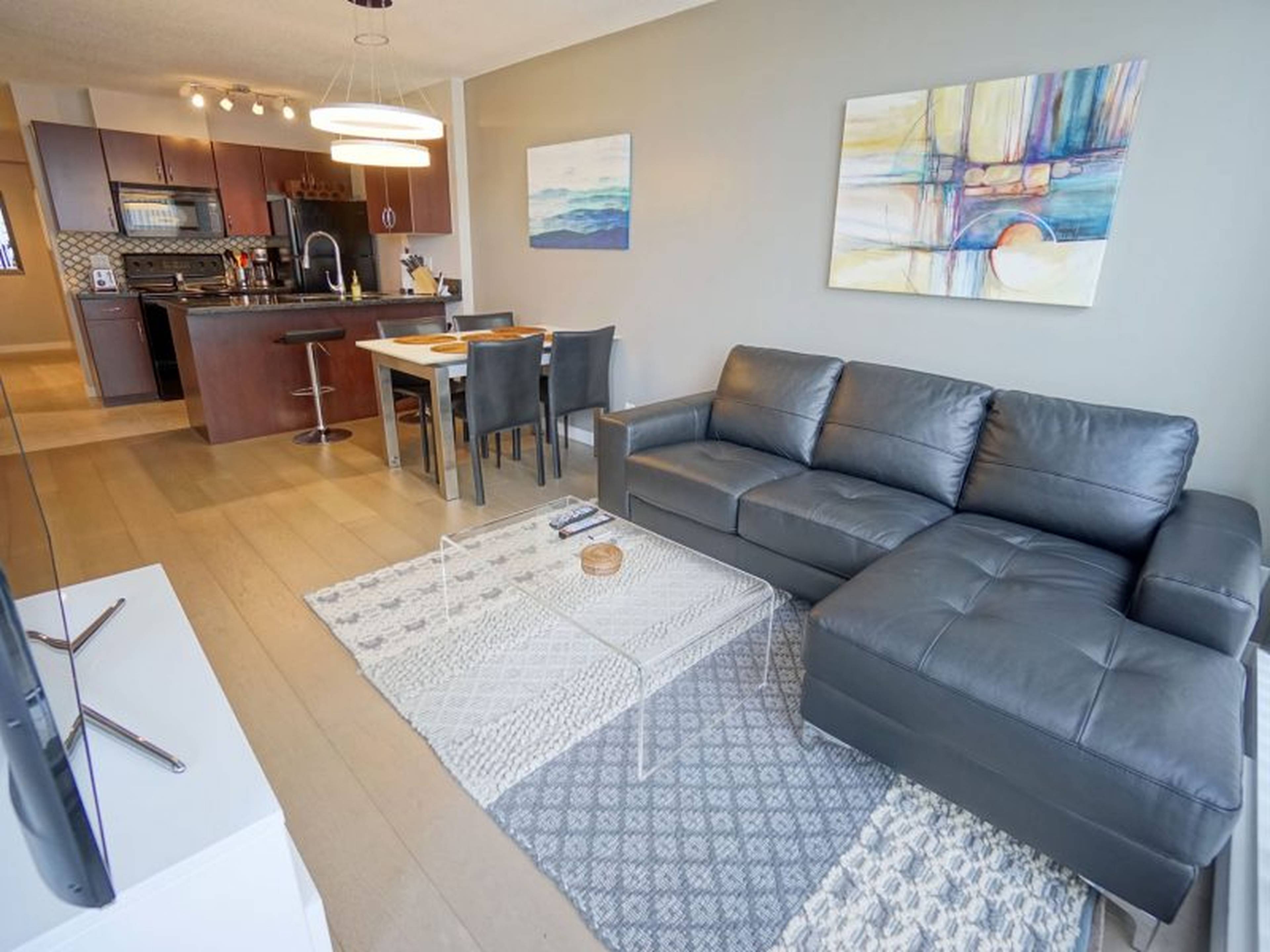 1 Bed  · 1 Bath for rent $3,495 / month