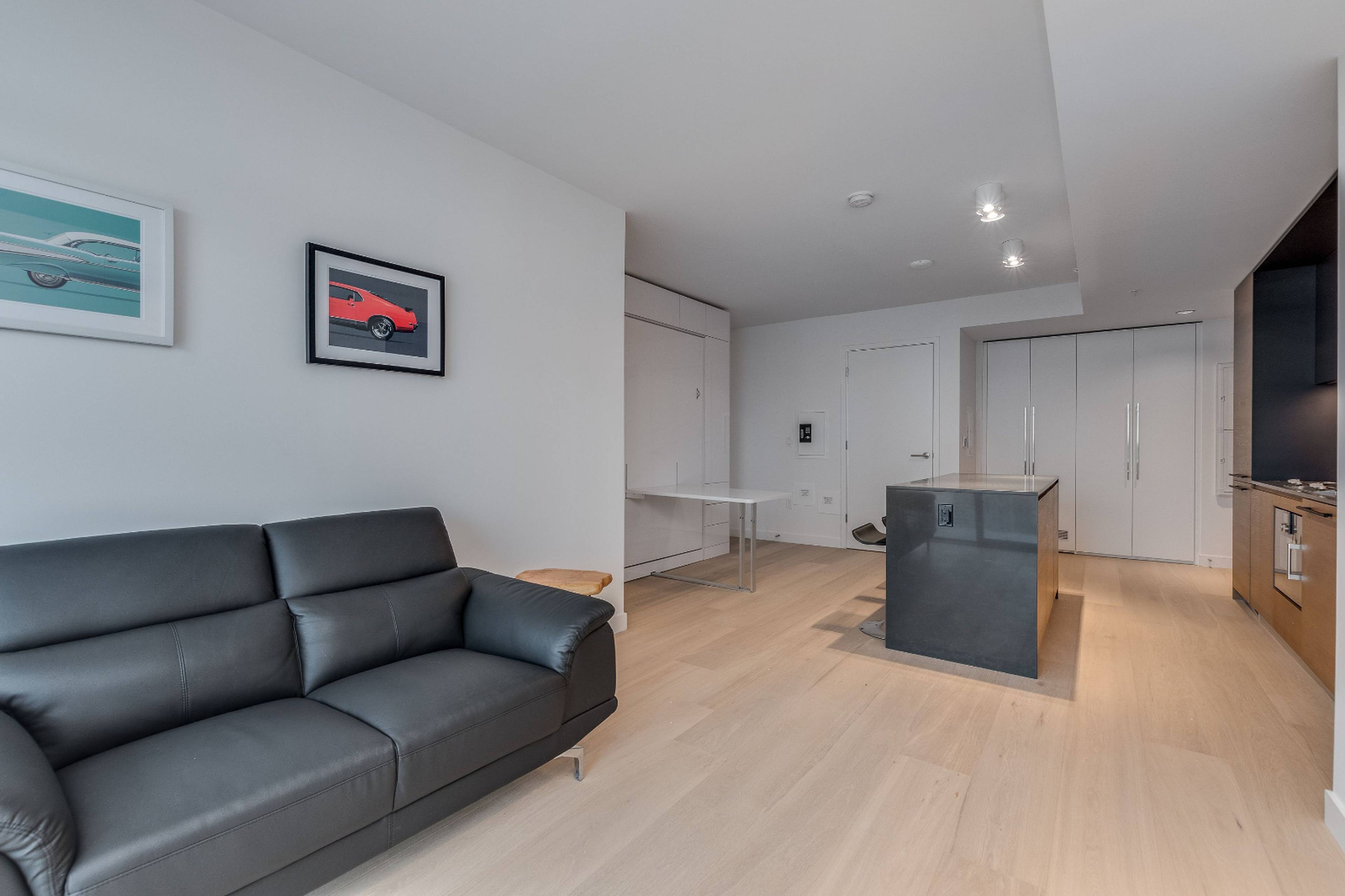 Studio  · 1 Bath for rent $2,890 / month