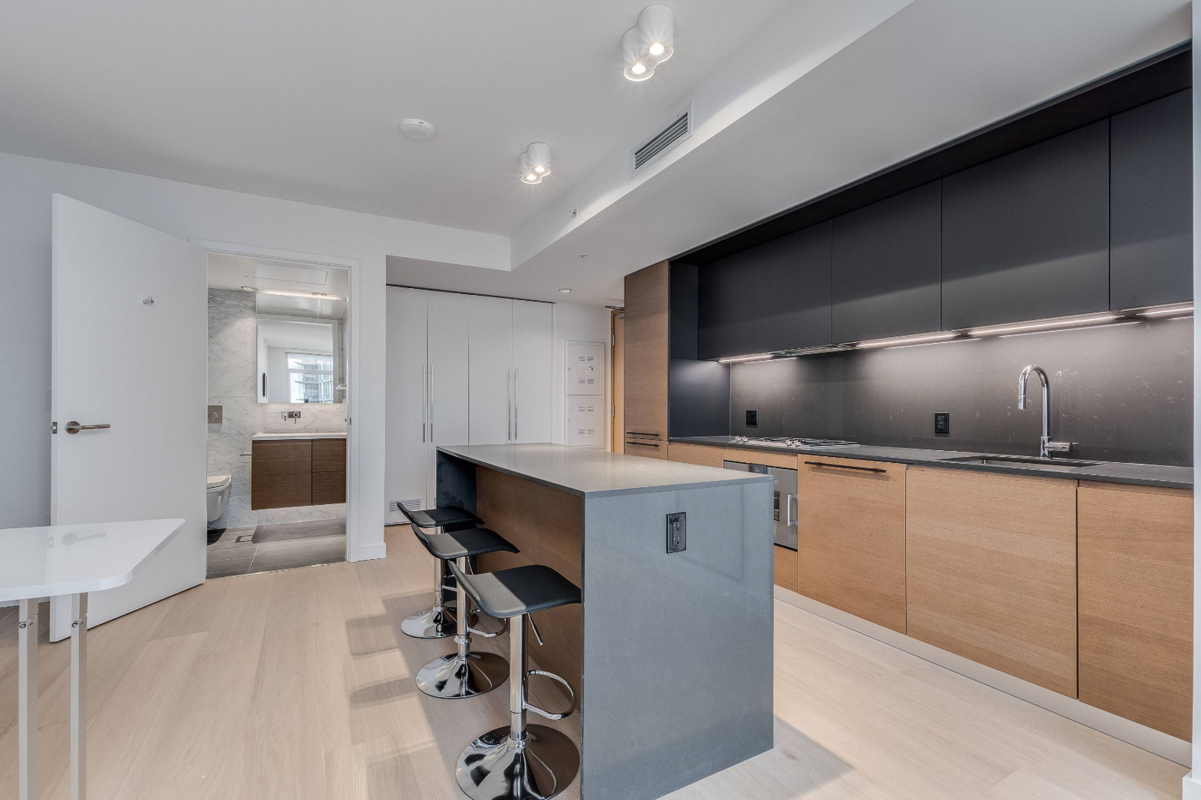 Studio  · 1 Bath for rent $2,890 / month