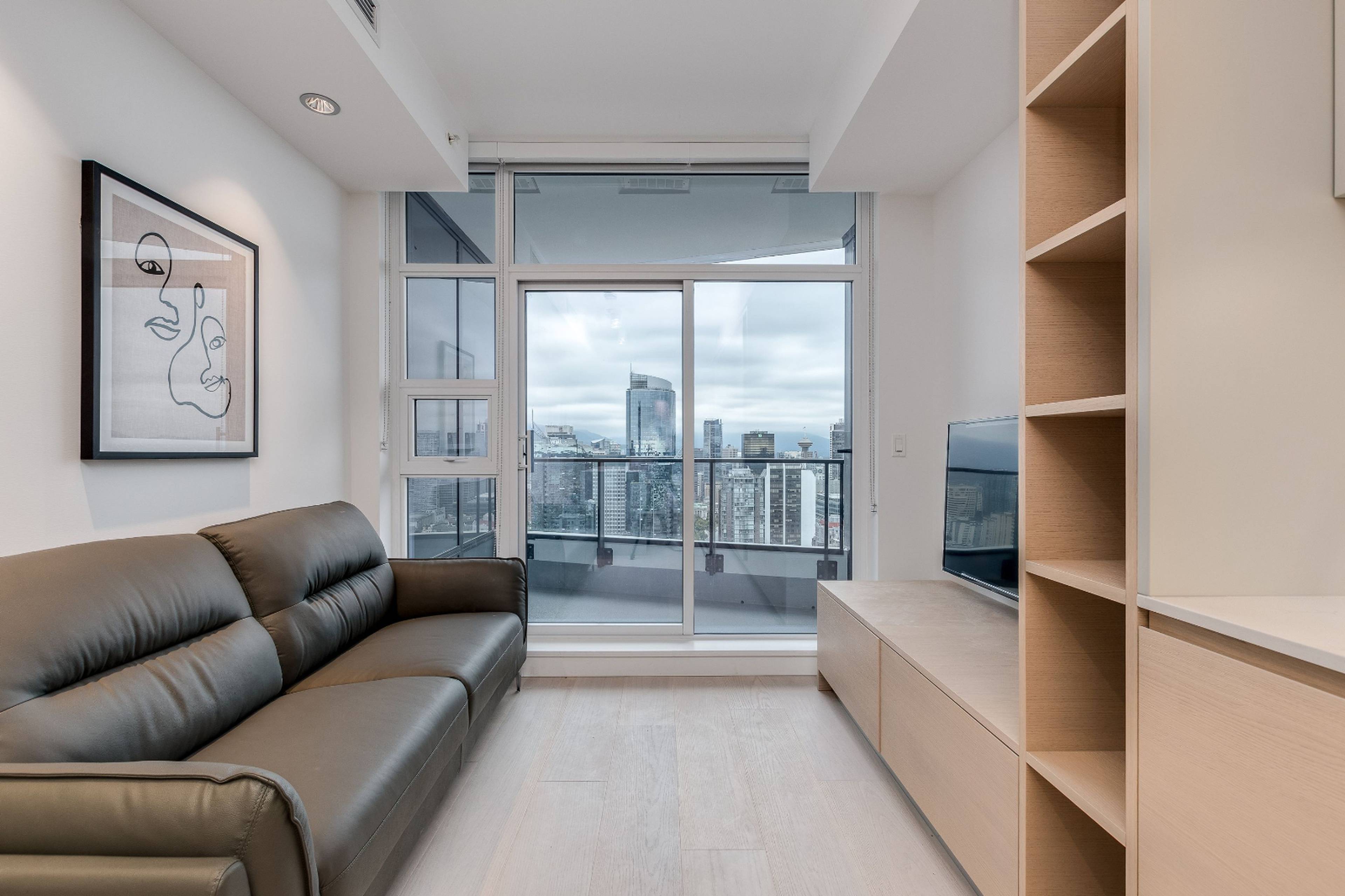 1 Bed  · 1 Bath for rent $3,500 / month