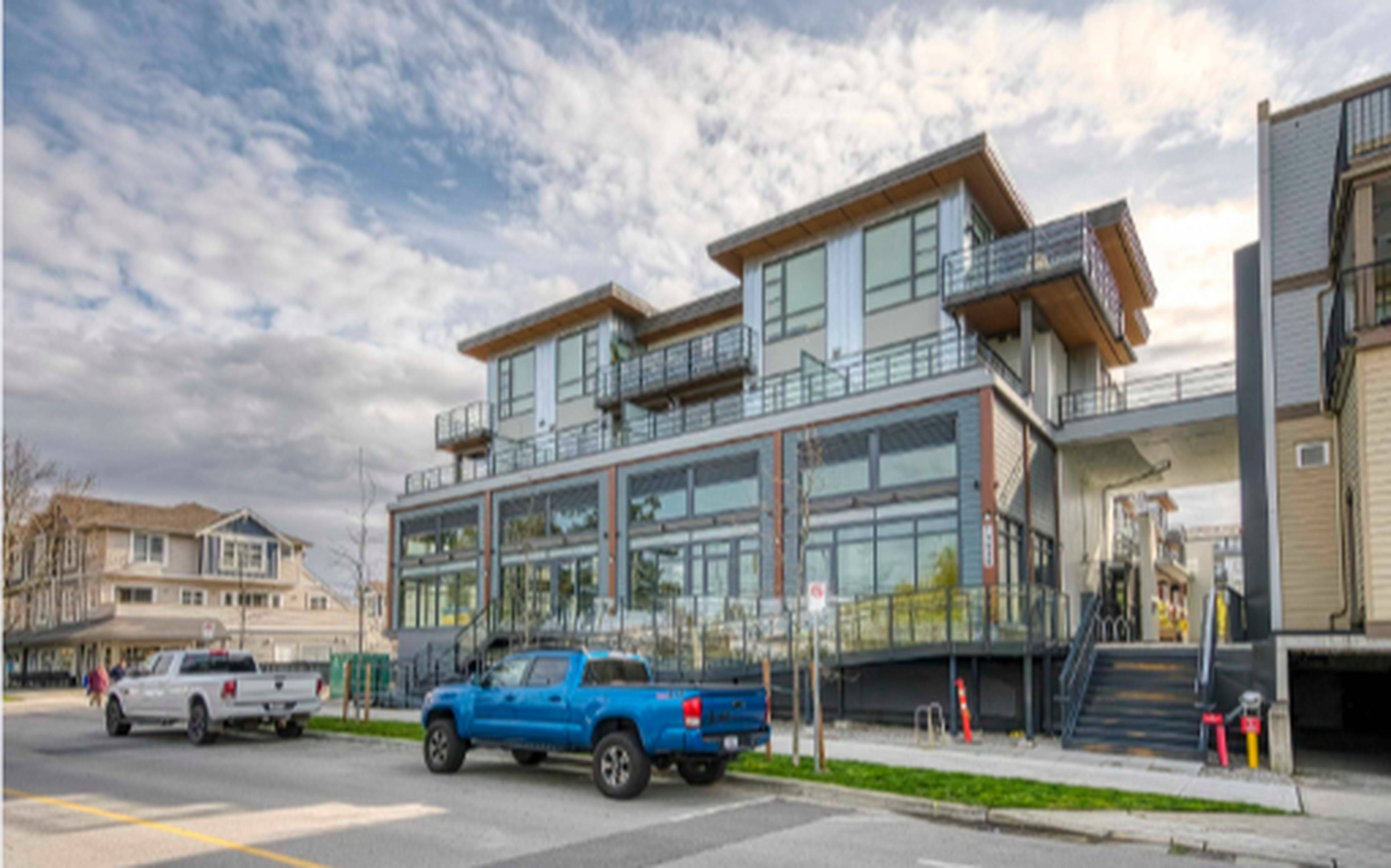 311 13040 No 2 Rd, Richmond, BC 1 Bedroom Apartment for Rent liv.rent