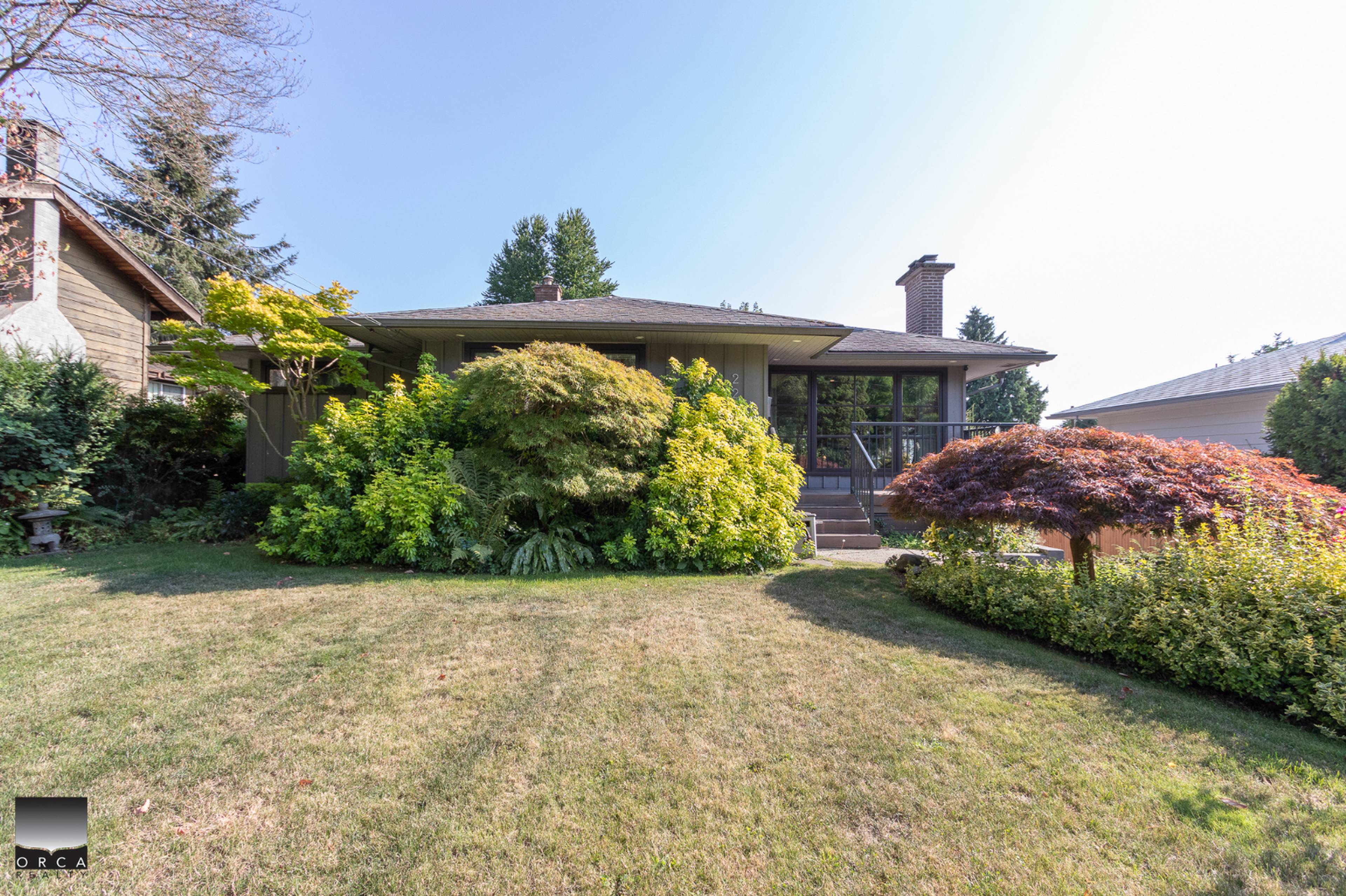 2290 Jefferson Ave, West Vancouver, BC 3 Bedroom House for Rent liv