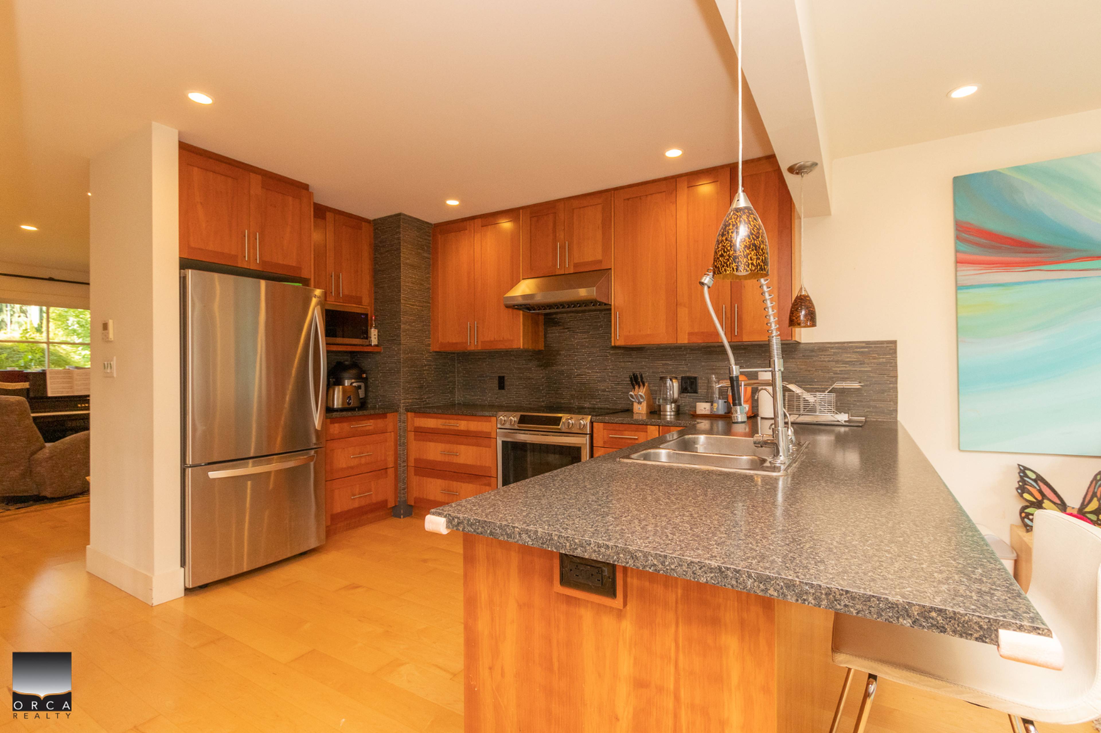 2290 Jefferson Ave, West Vancouver, BC 3 Bedroom House for Rent liv