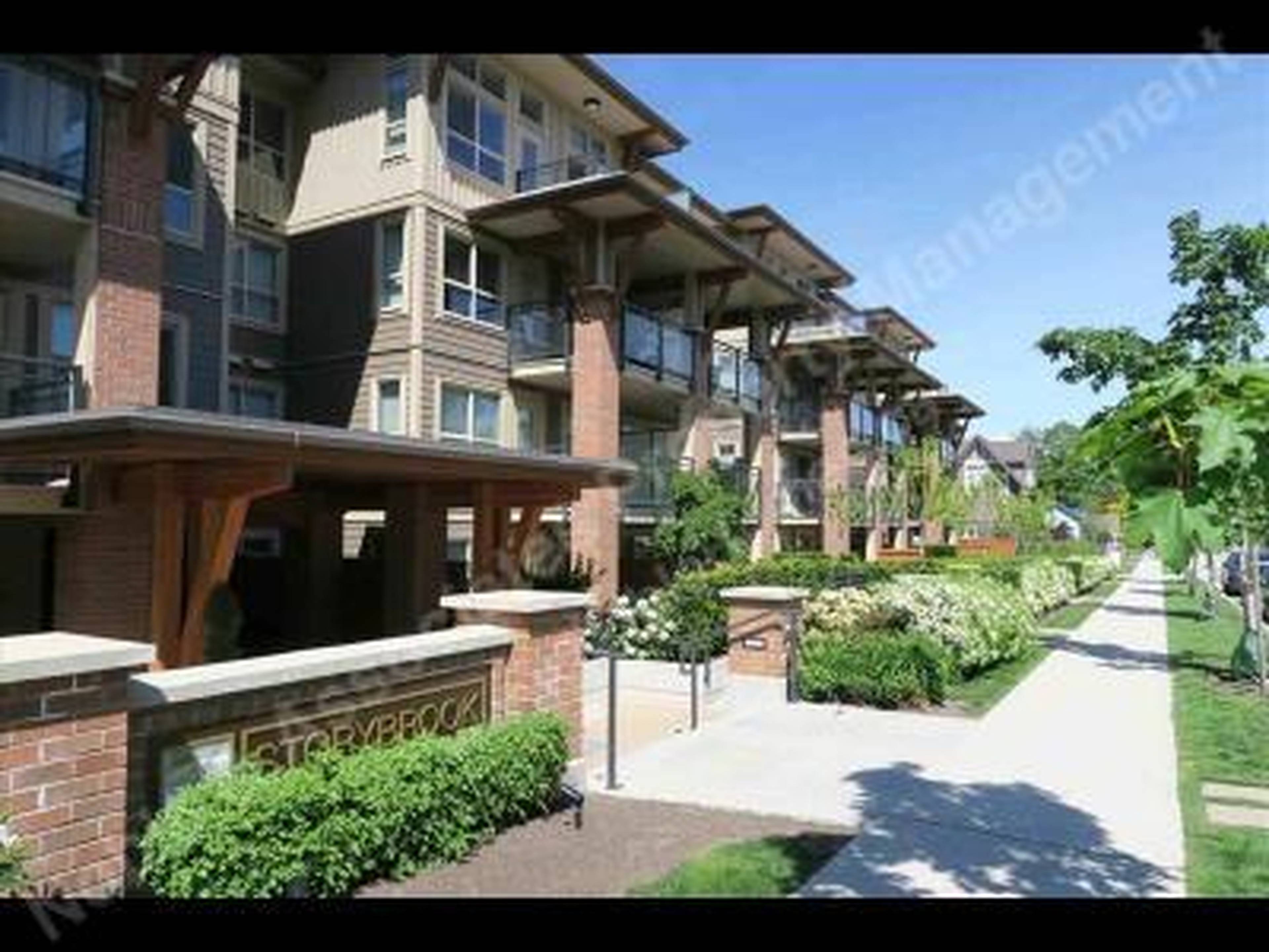 7131 Stride Ave, Burnaby, BC 2 Bedroom Apartment for Rent liv.rent