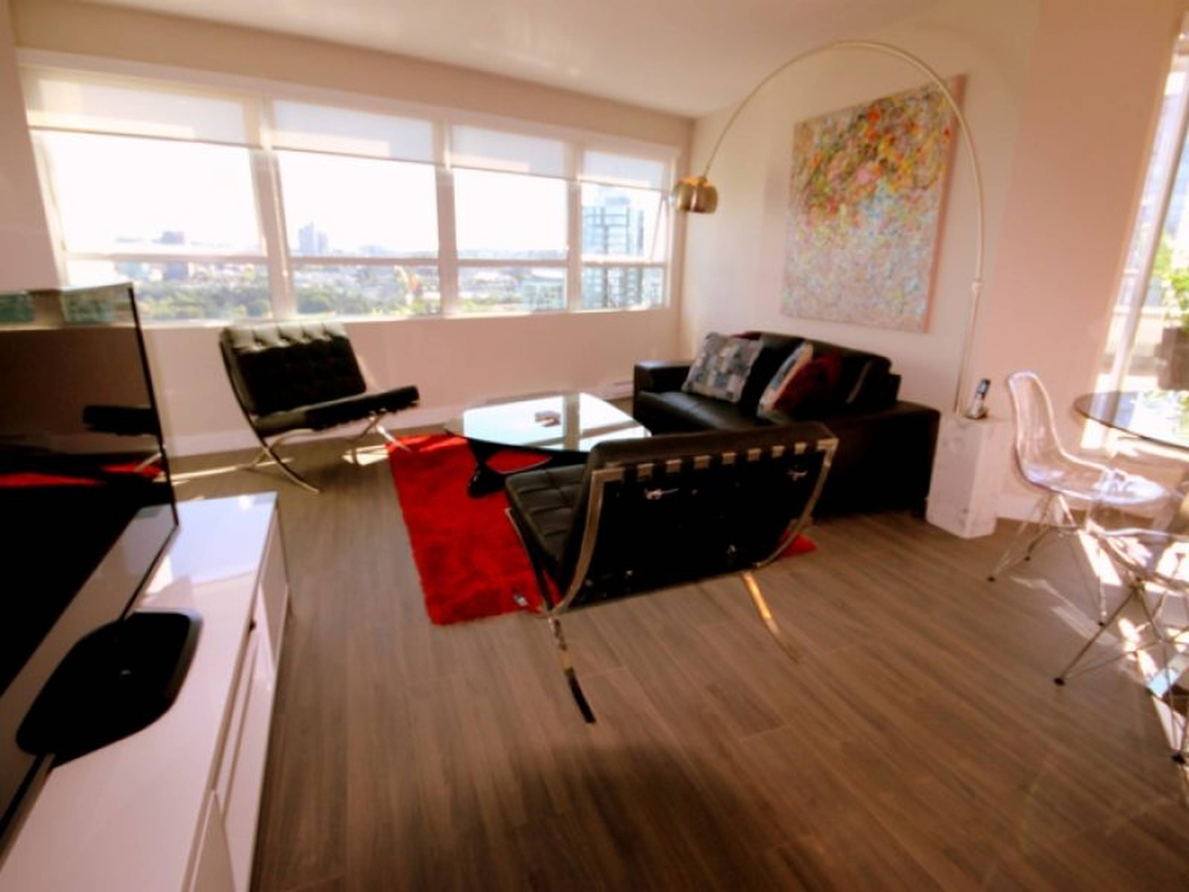 1 Bed  · 1 Bath for rent $3,850 / month