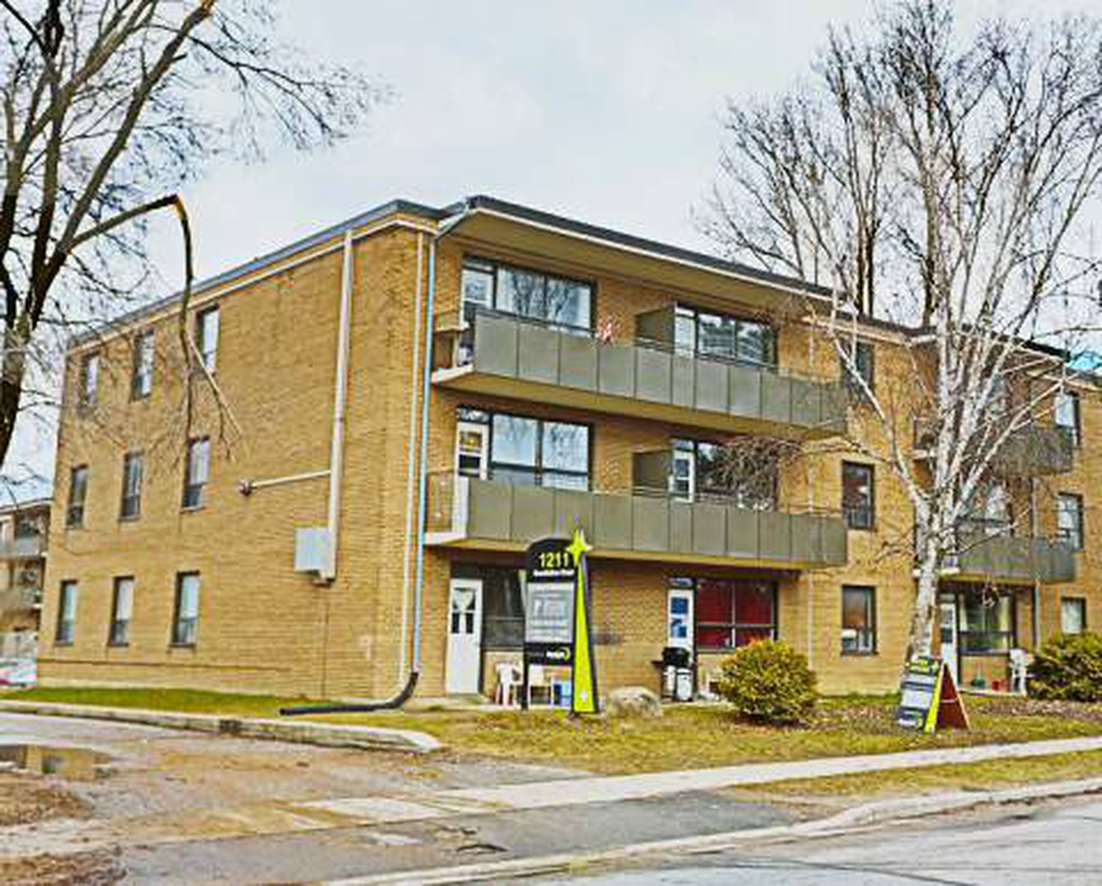 1 Bed  · 1 Bath for rent $1,630+ / month