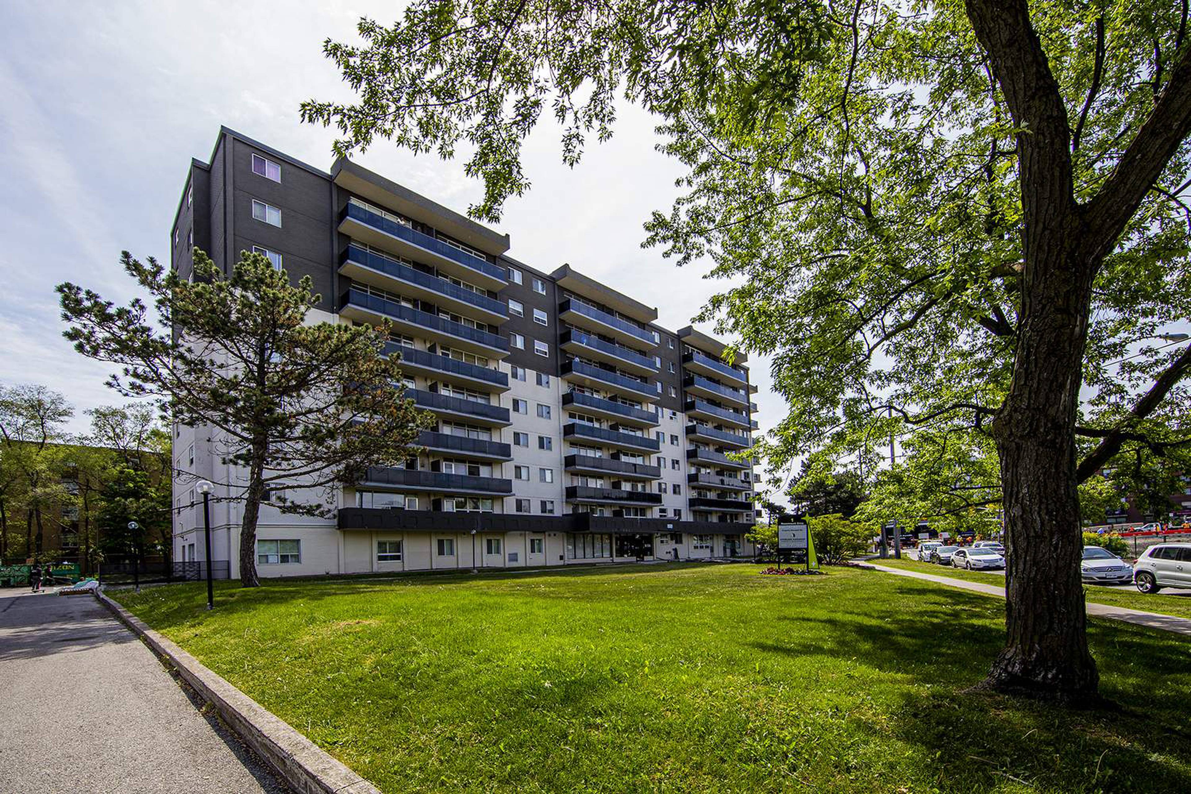 2 Bed  · 1 Bath for rent $2,315+ / month