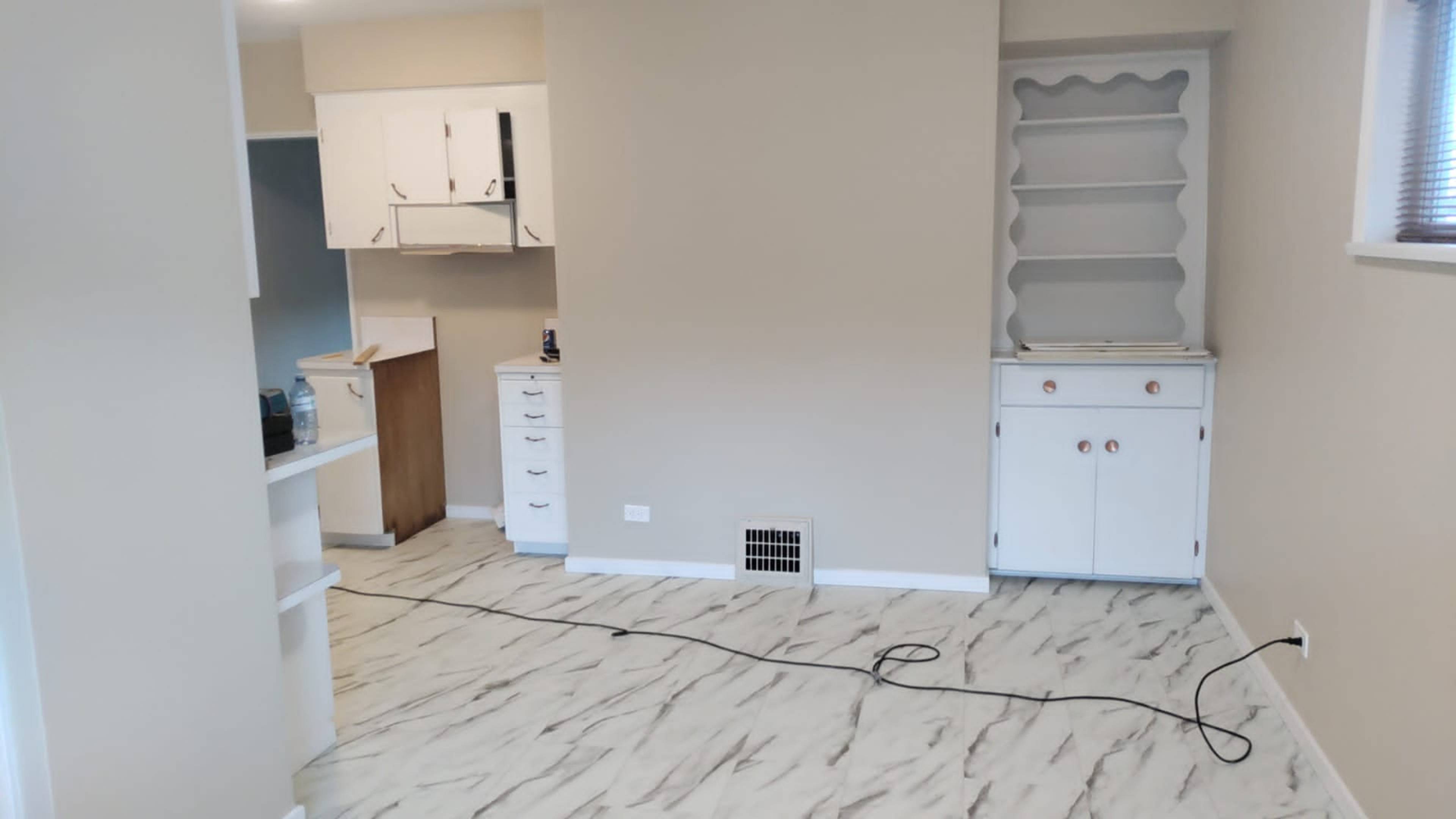 Portland, Vancouver, BC 3 Bedroom House for Rent liv.rent