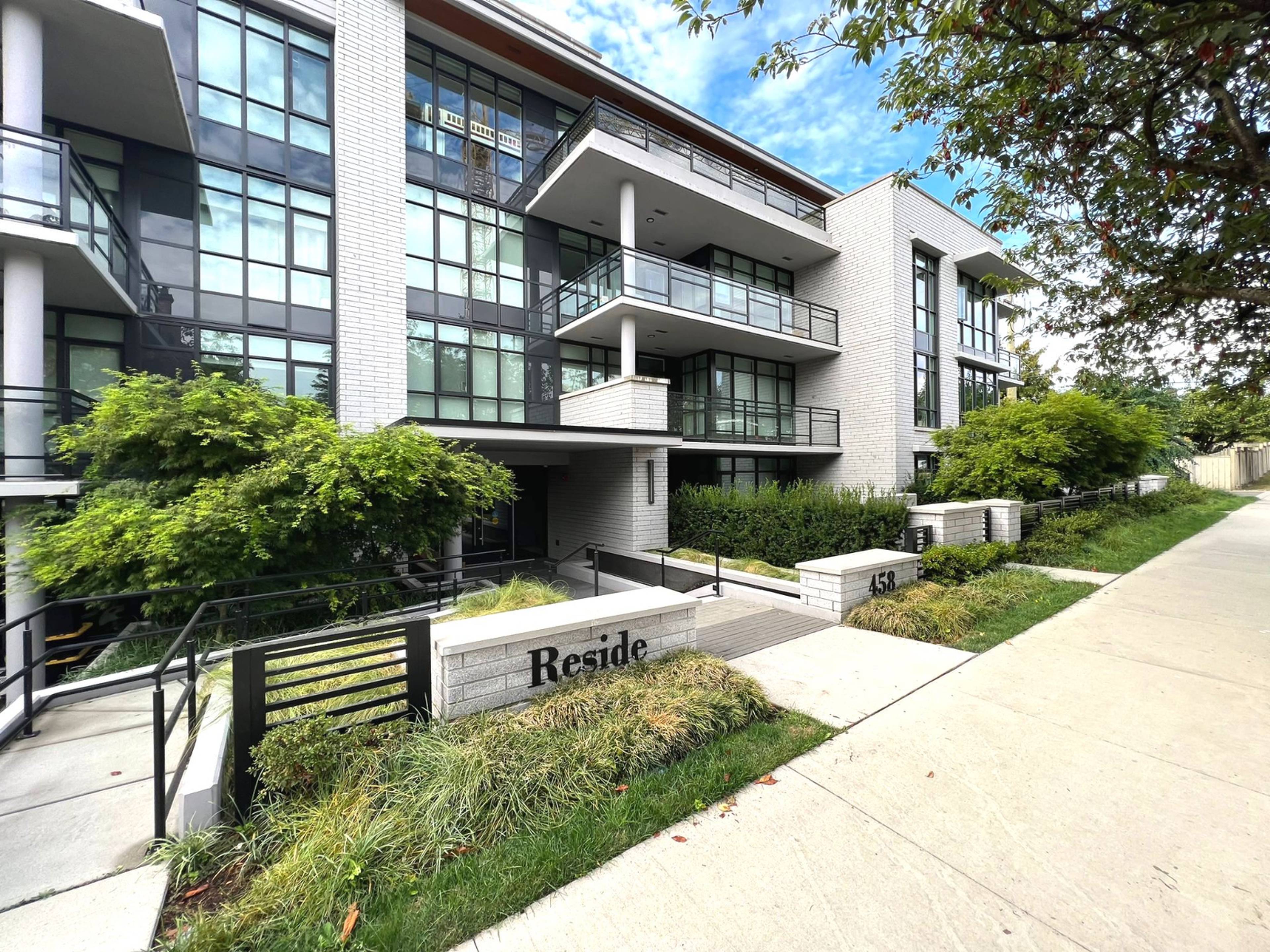 458 W 63rd Ave, Vancouver, BC 1 Bedroom Apartment for Rent liv.rent