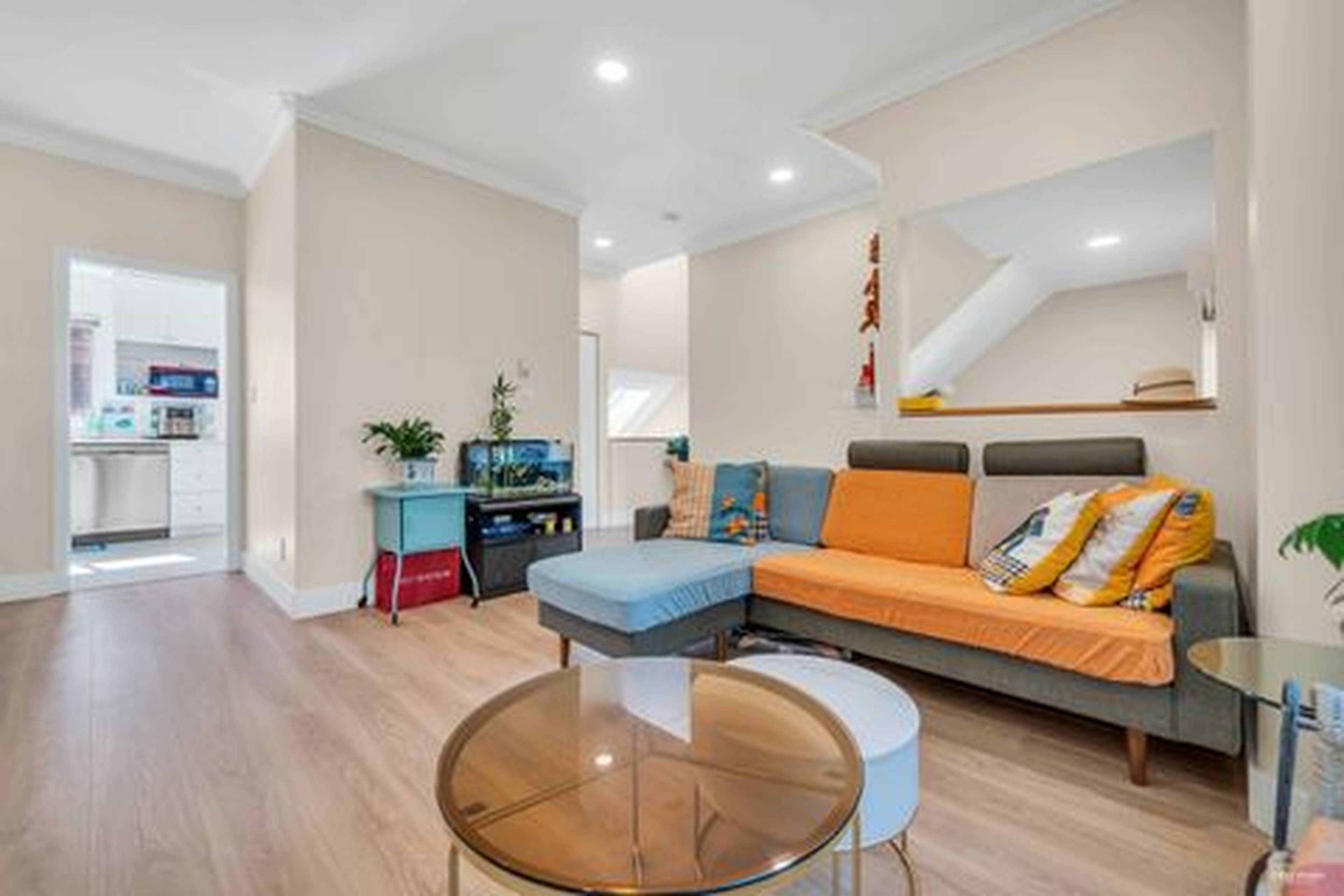 8491 Jones Rd, Richmond, BC 3 Bedroom Townhouse for Rent liv.rent