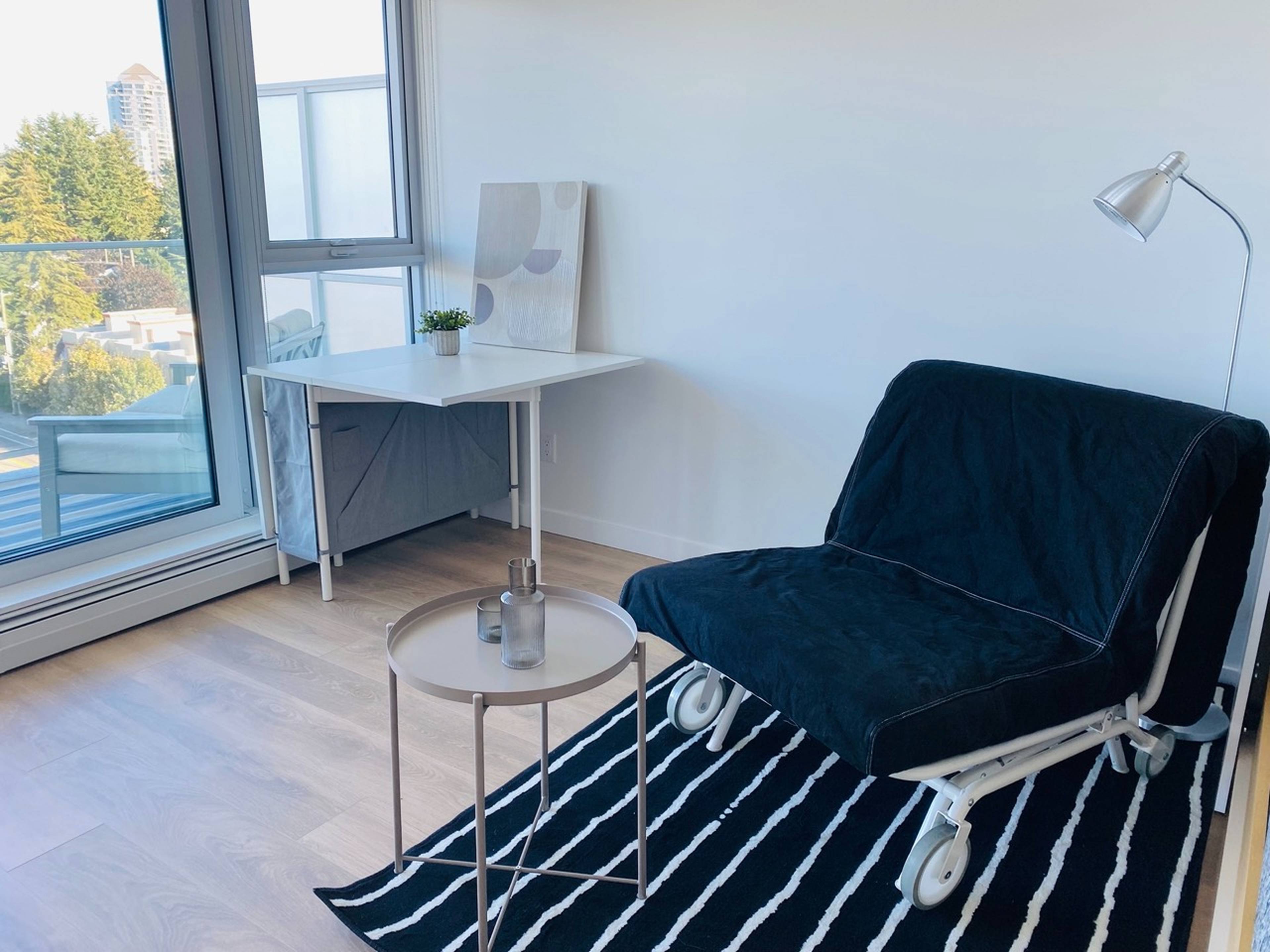 Studio  · 1 Bath for rent $1,700 / month
