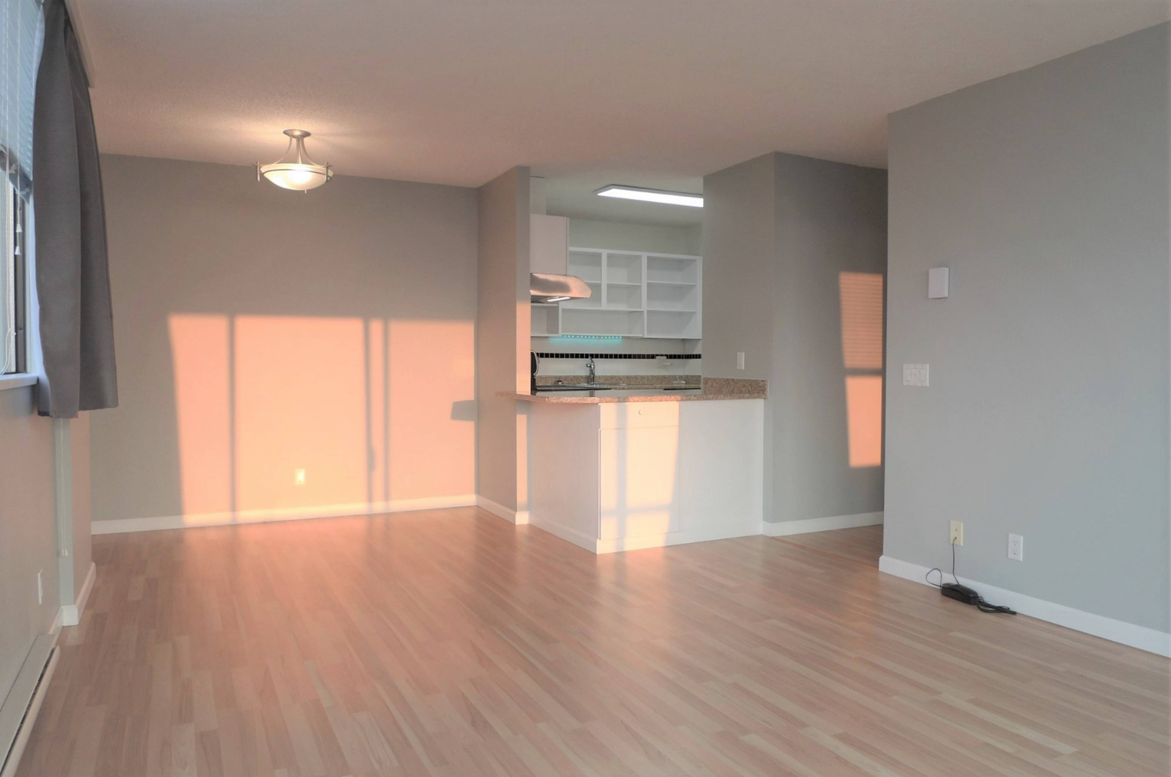 2003 3980 Carrigan Court, Burnaby, BC 2 Bedroom Apartment for Rent