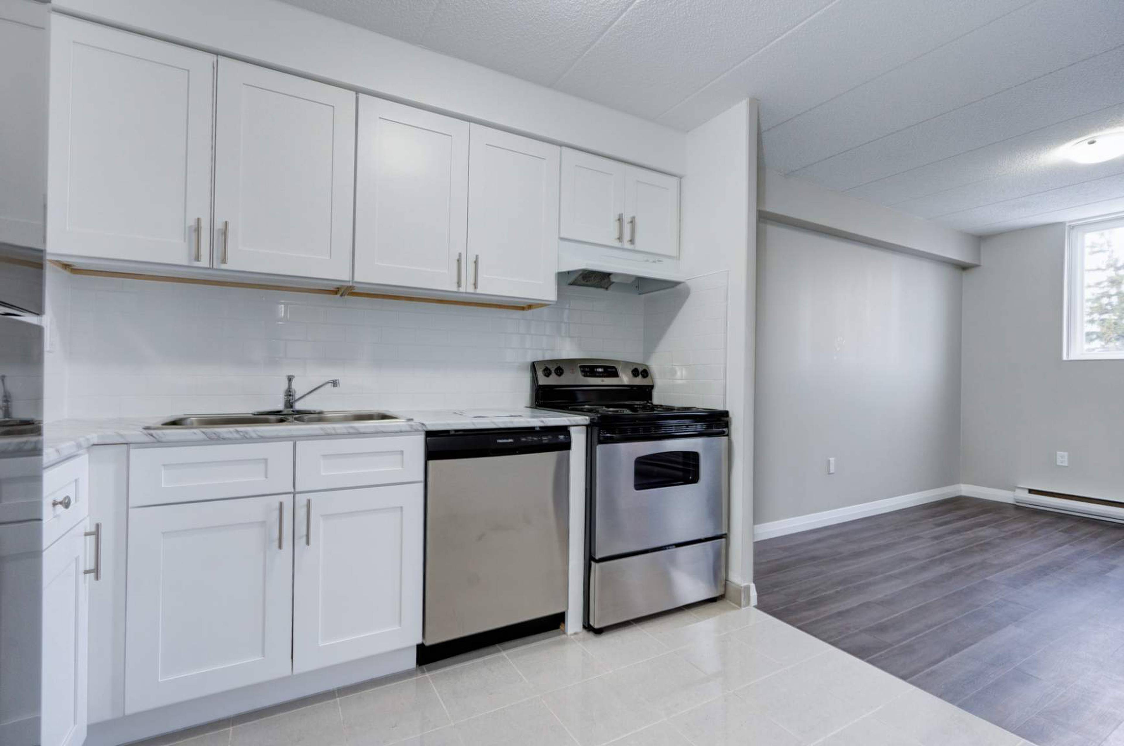 1 ch.  · 1 s. de bains for rent $1,545+ / mois