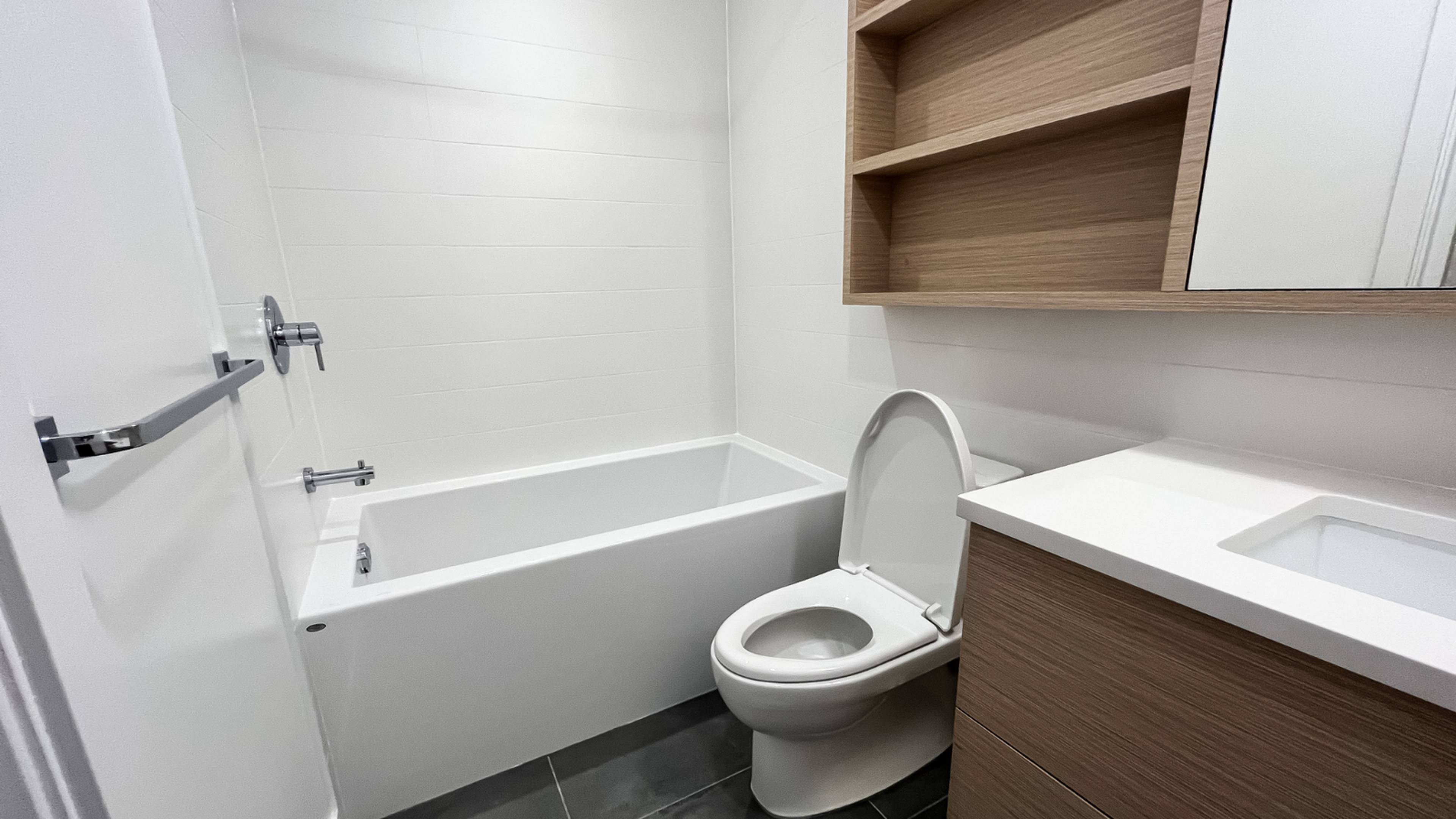 506 8888 Osler St, Vancouver, BC 2 Bedroom Apartment for Rent liv