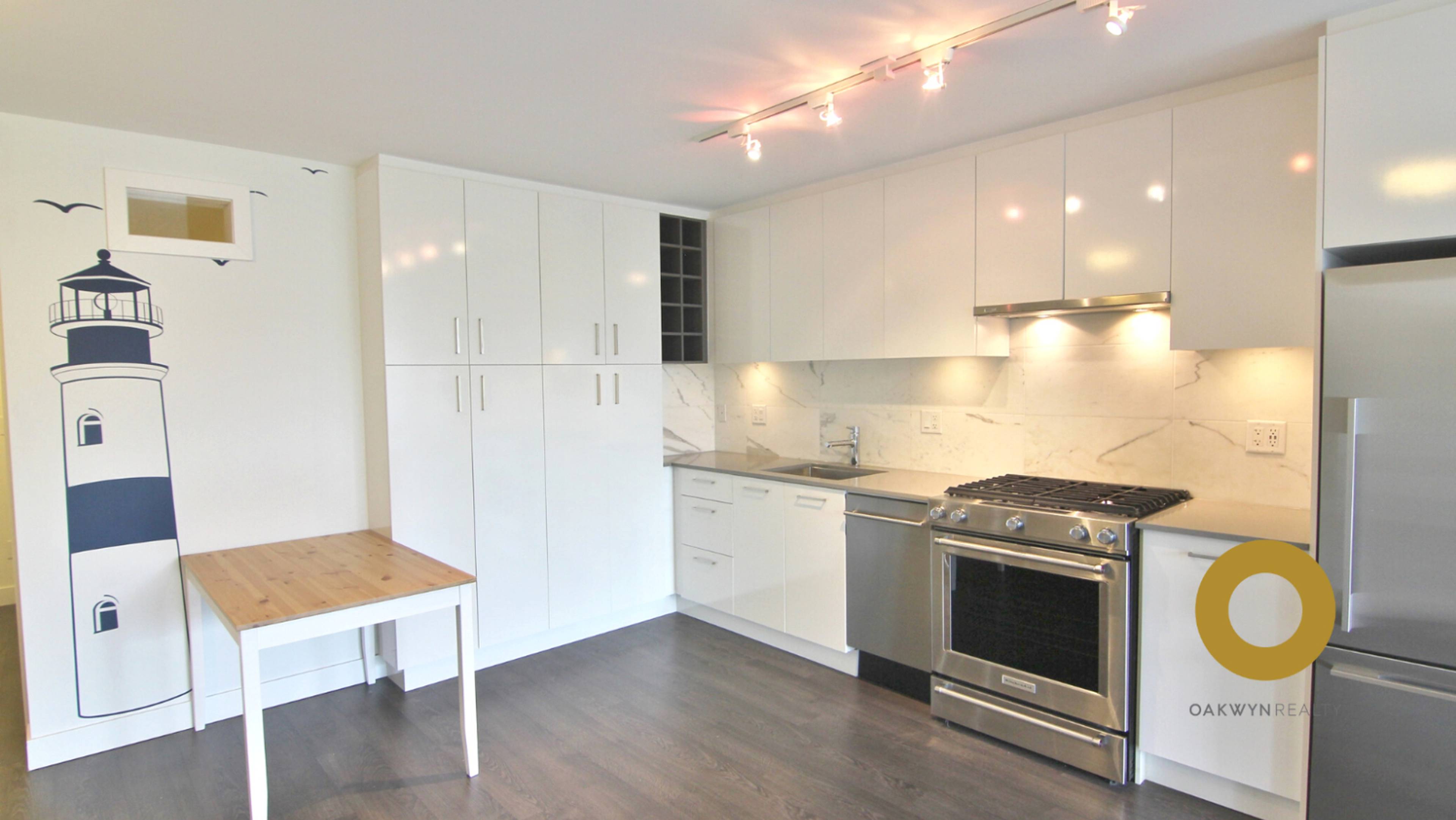 2 Bed  · 1 Bath for rent $2,550 / month