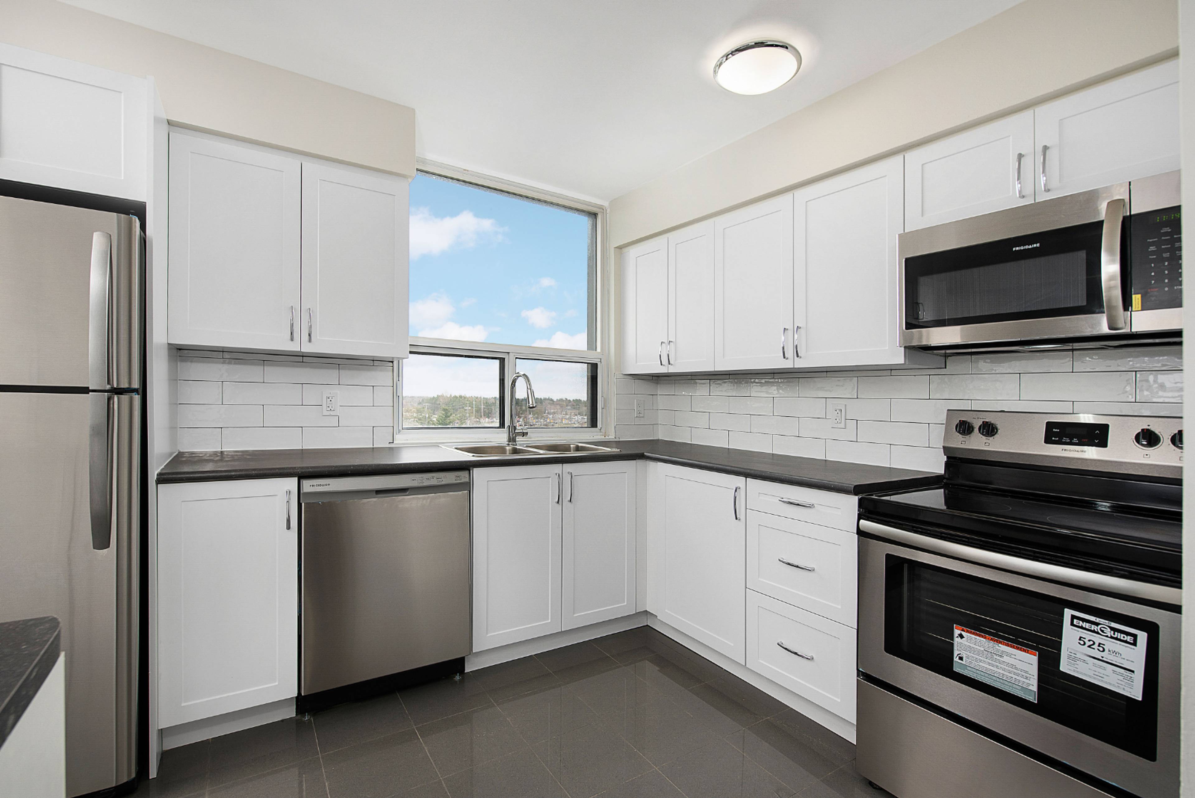 750 Morningside Ave, Scarborough, ON 2 Bedroom Apartment for Rent liv.rent