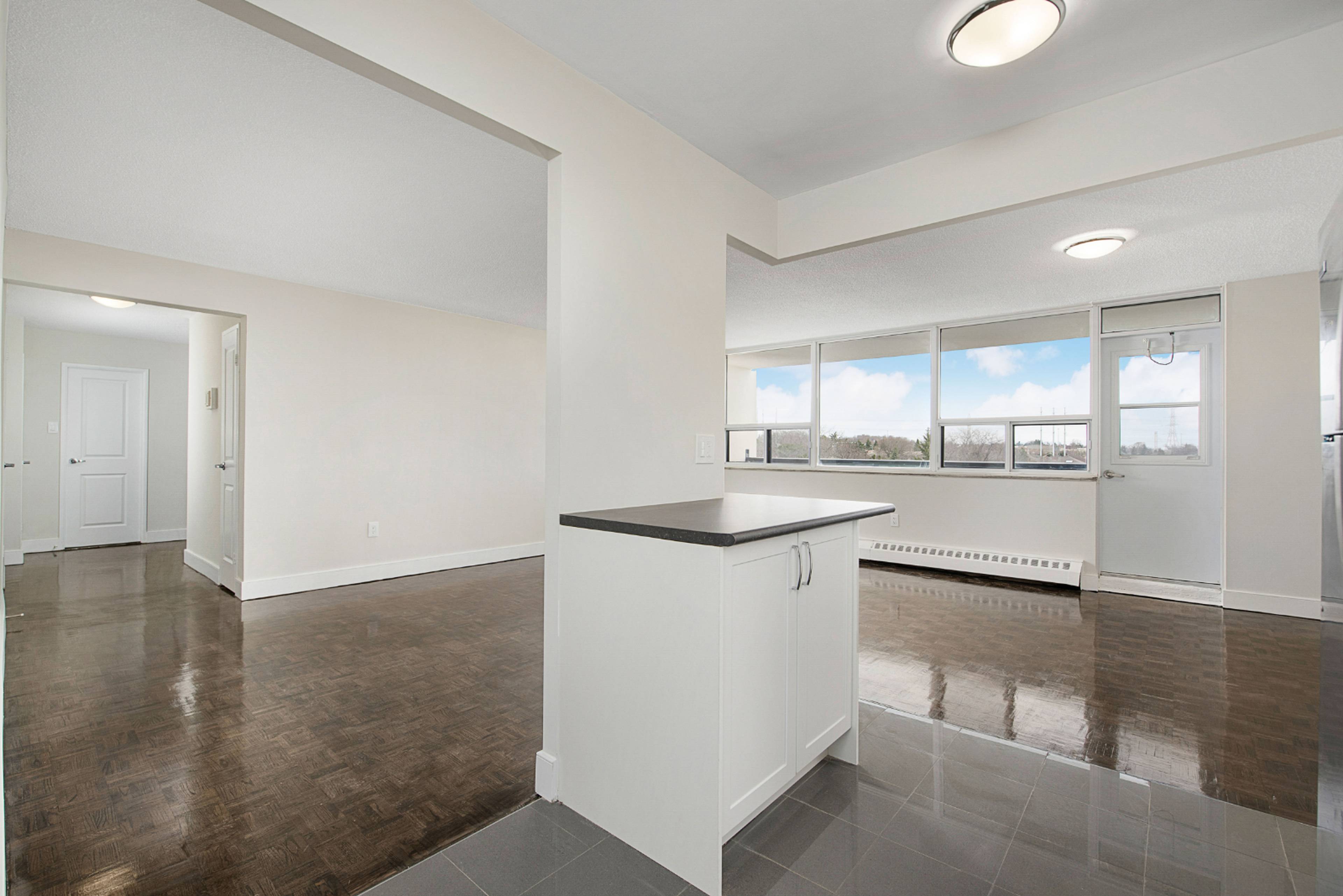 750 Morningside Ave, Scarborough, ON 2 Bedroom Apartment for Rent