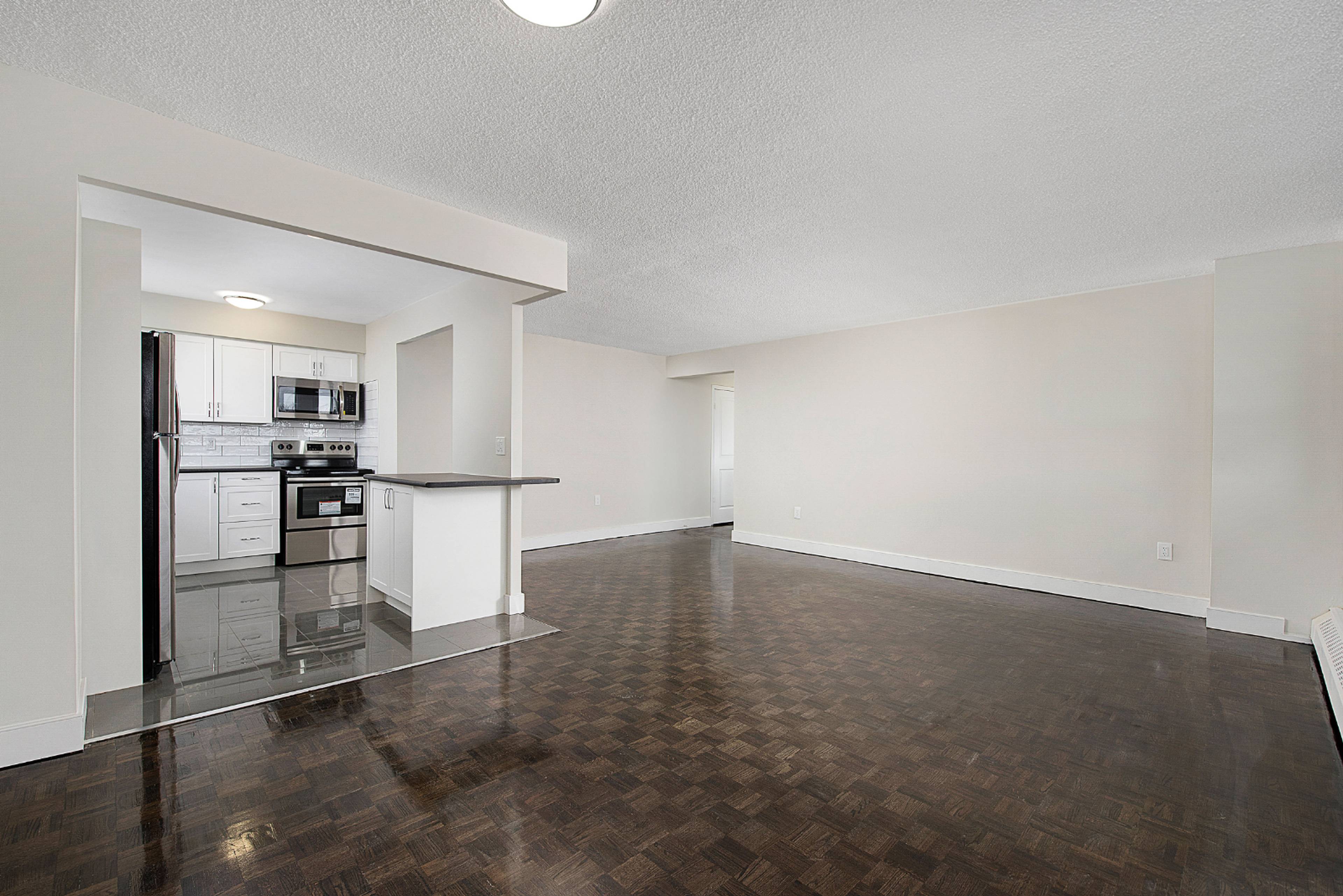 750 Morningside Ave, Scarborough, ON 2 Bedroom Apartment for Rent