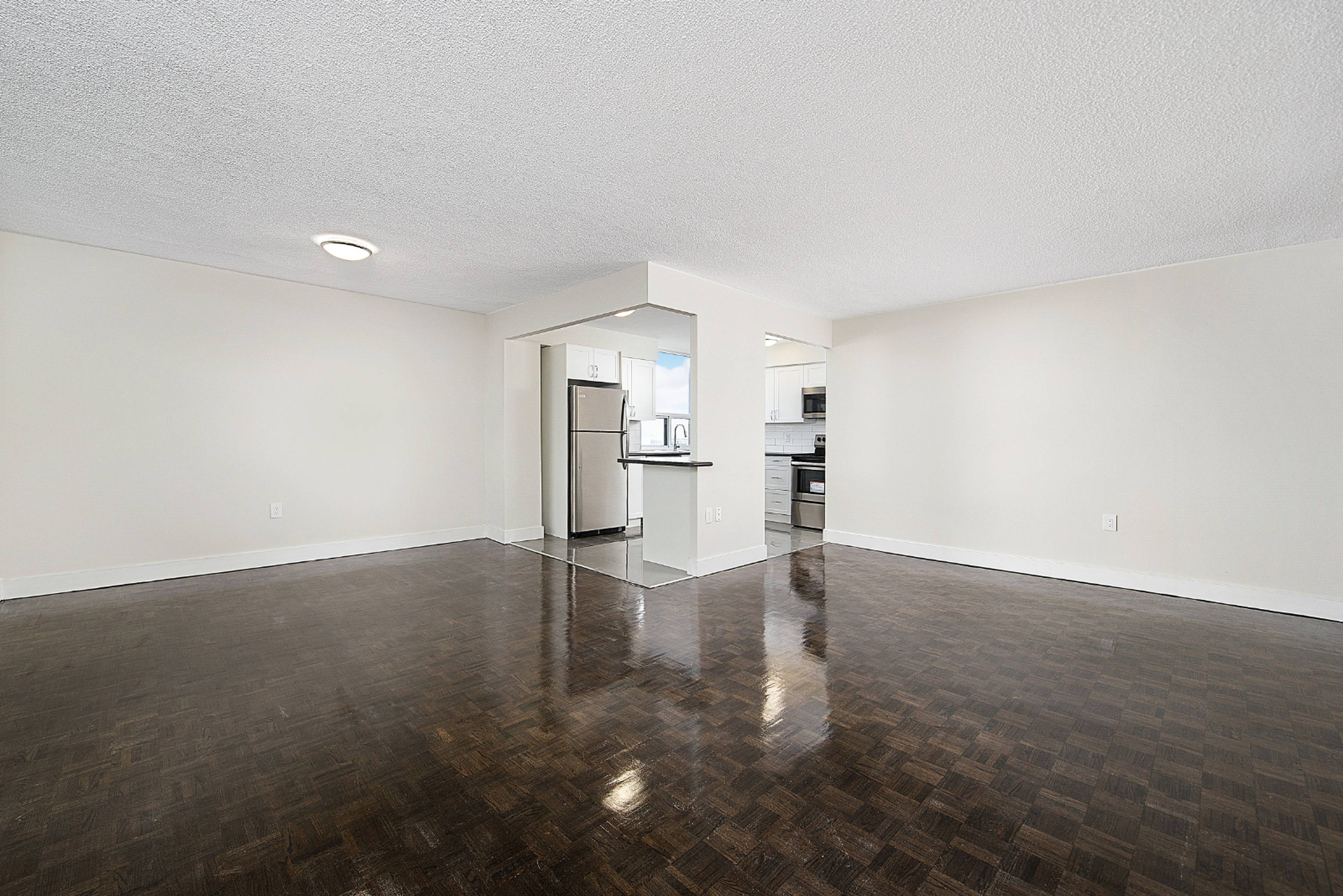 750 Morningside Ave, Scarborough, ON 2 Bedroom Apartment for Rent liv.rent