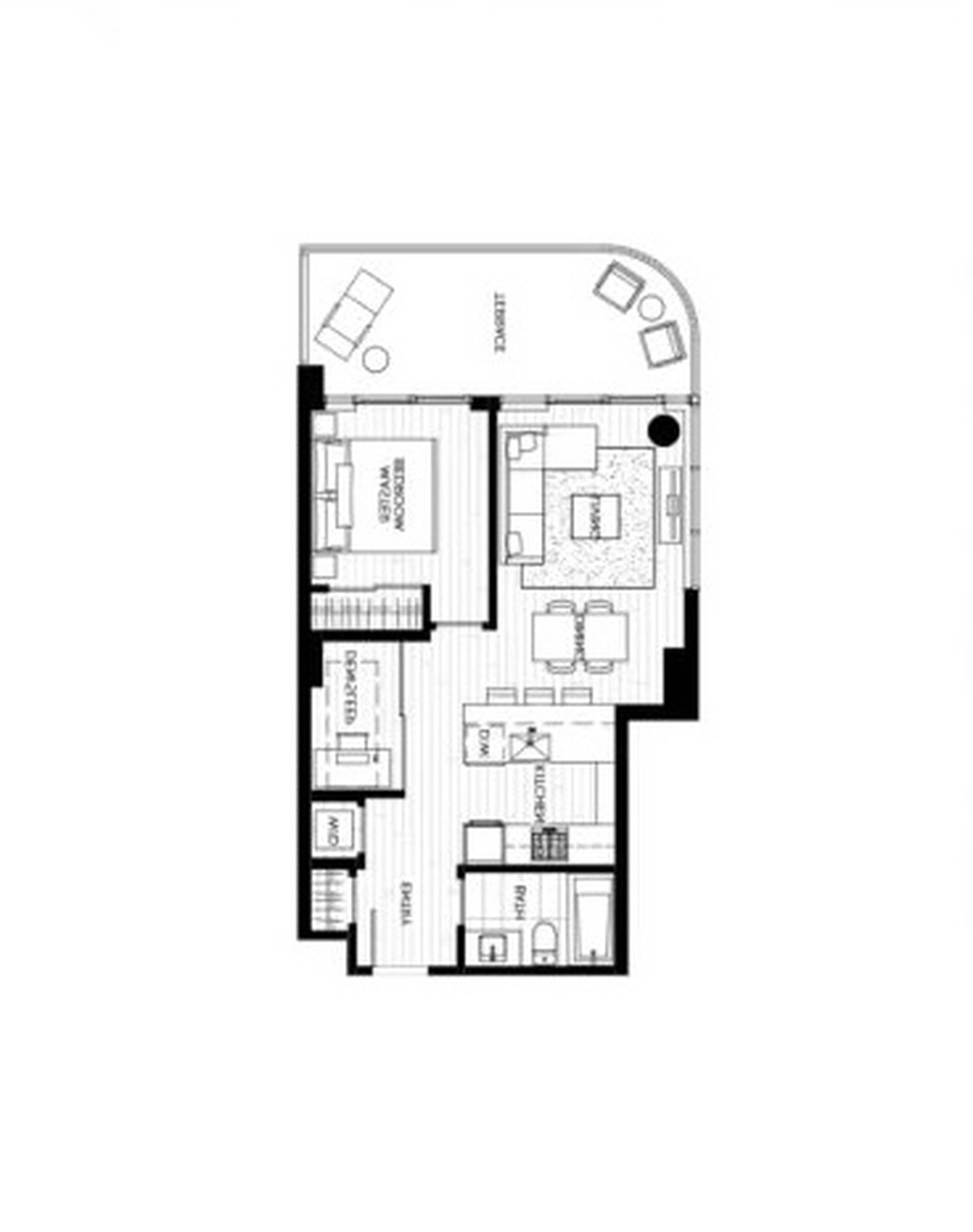 5333 Goring St, Burnaby, BC 1 Bedroom Apartment for Rent liv.rent