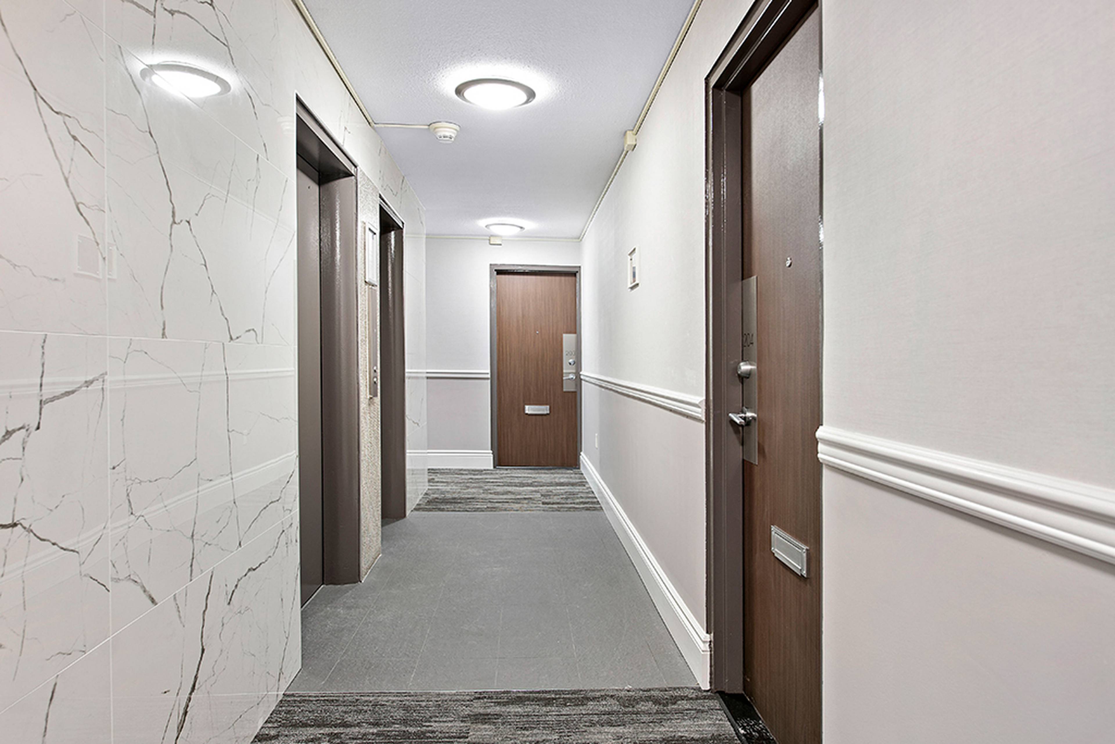 155 Wellesley St E, Toronto, ON Studio Apartment for Rent liv.rent