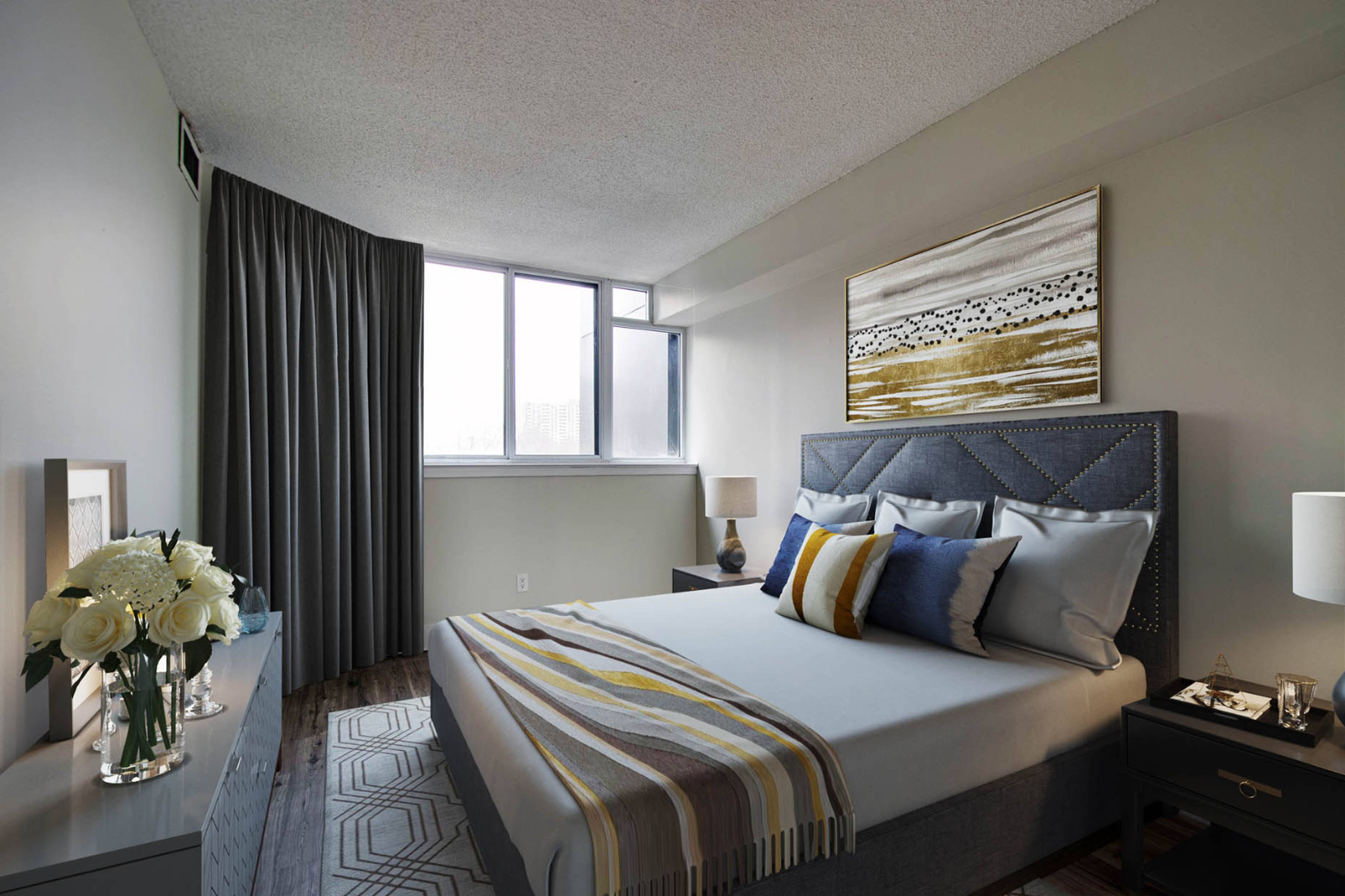 295 Dufferin St, Toronto, ON 2 Bedroom Apartment for Rent liv.rent