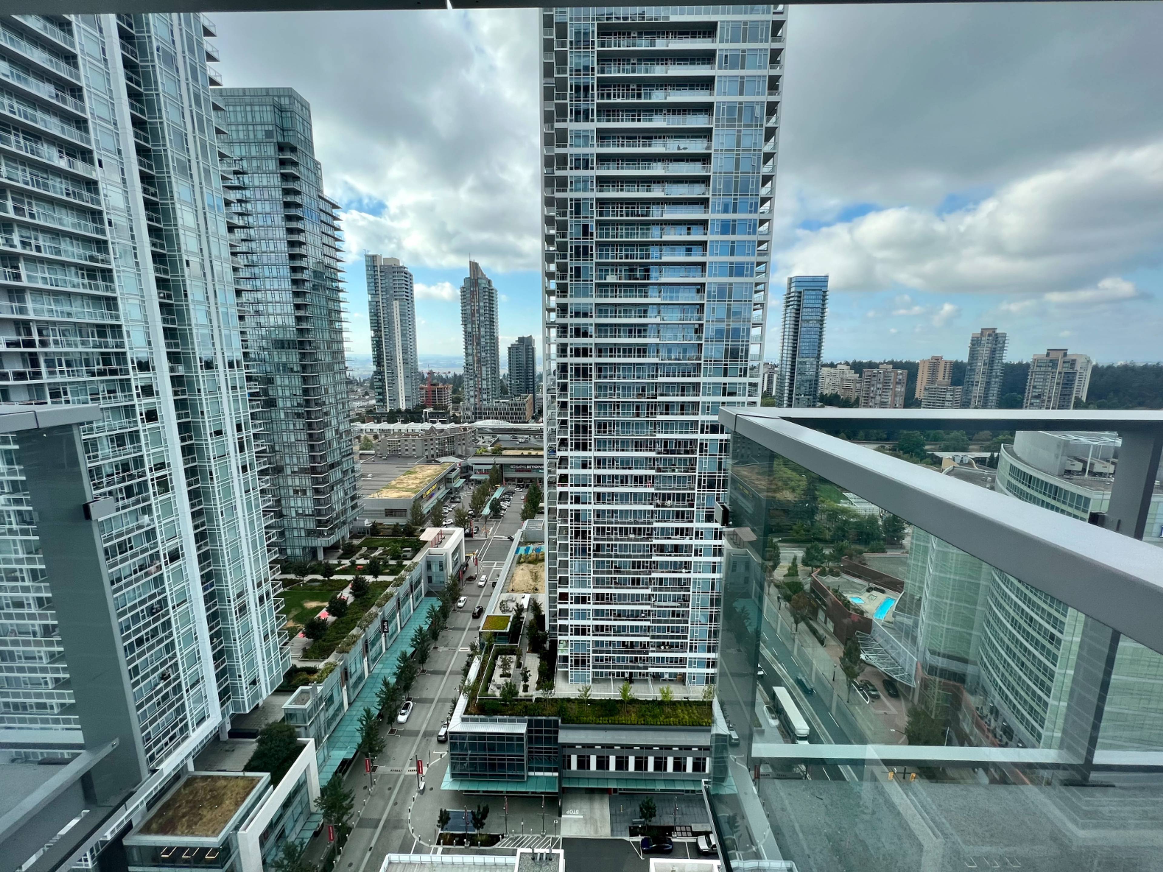 6000 McKay Ave, Burnaby, BC 1 Bedroom Apartment for Rent liv.rent