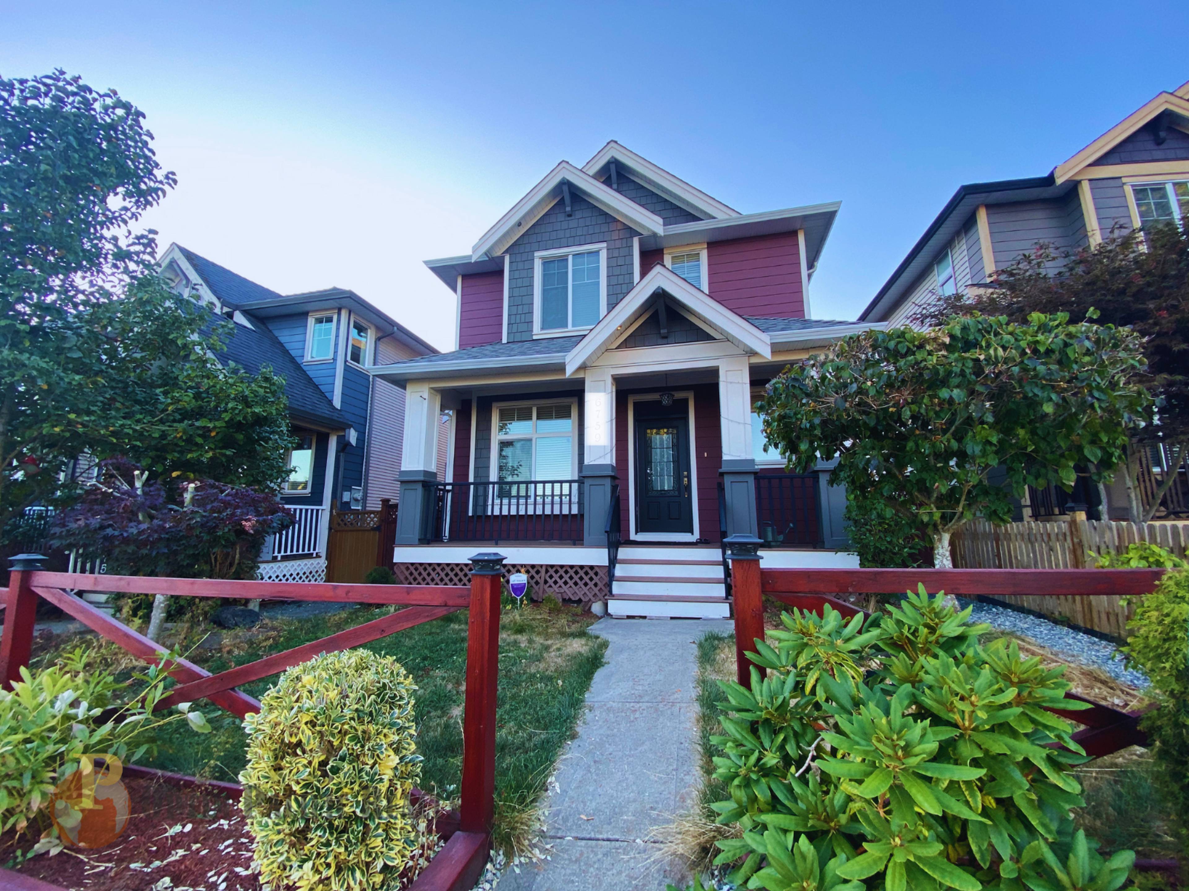 192 Street, Surrey, Surrey, BC 2 Bedroom House for Rent liv.rent