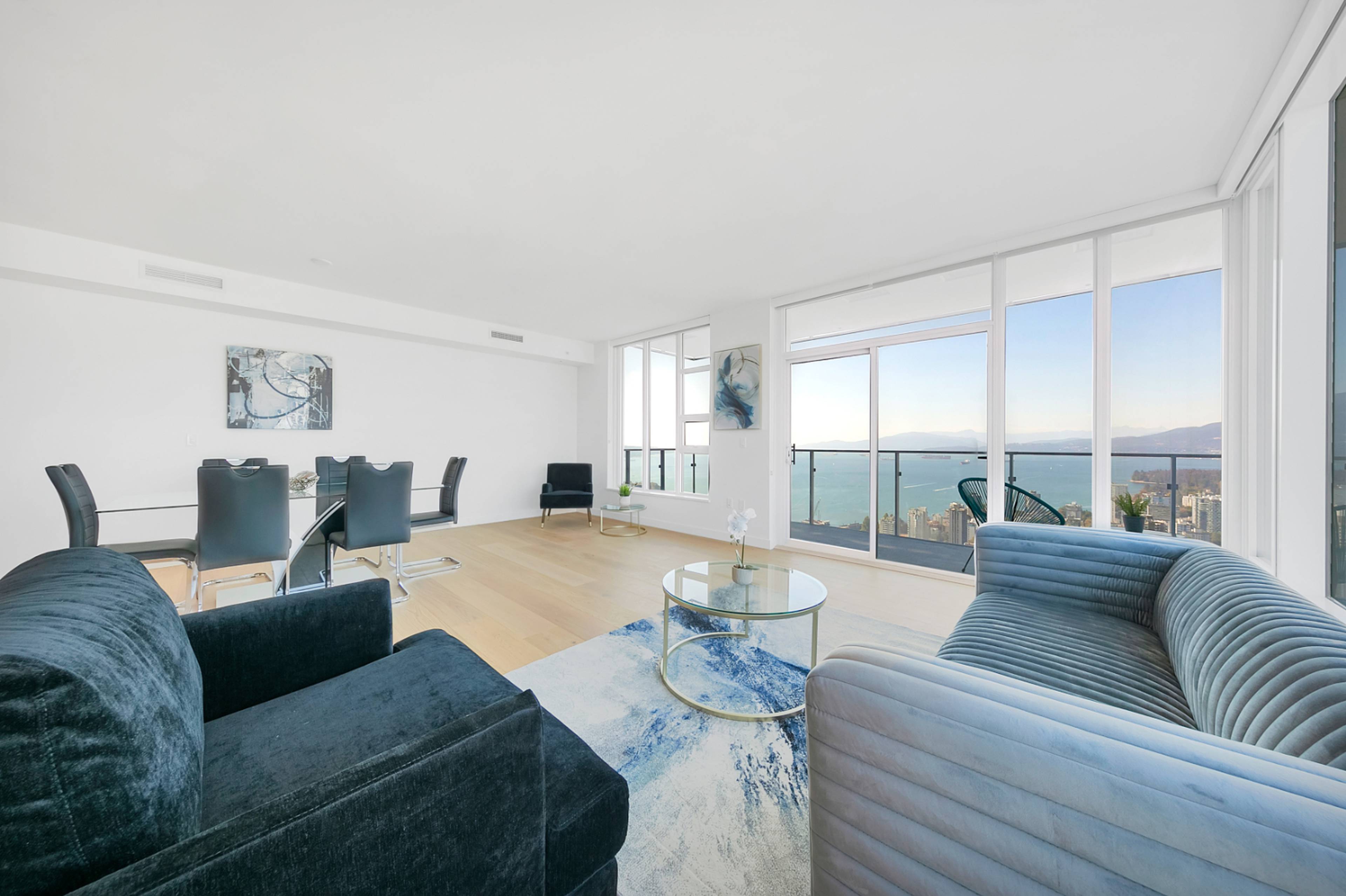 2 Bed  · 2.5 Bath for rent $9,750 / month