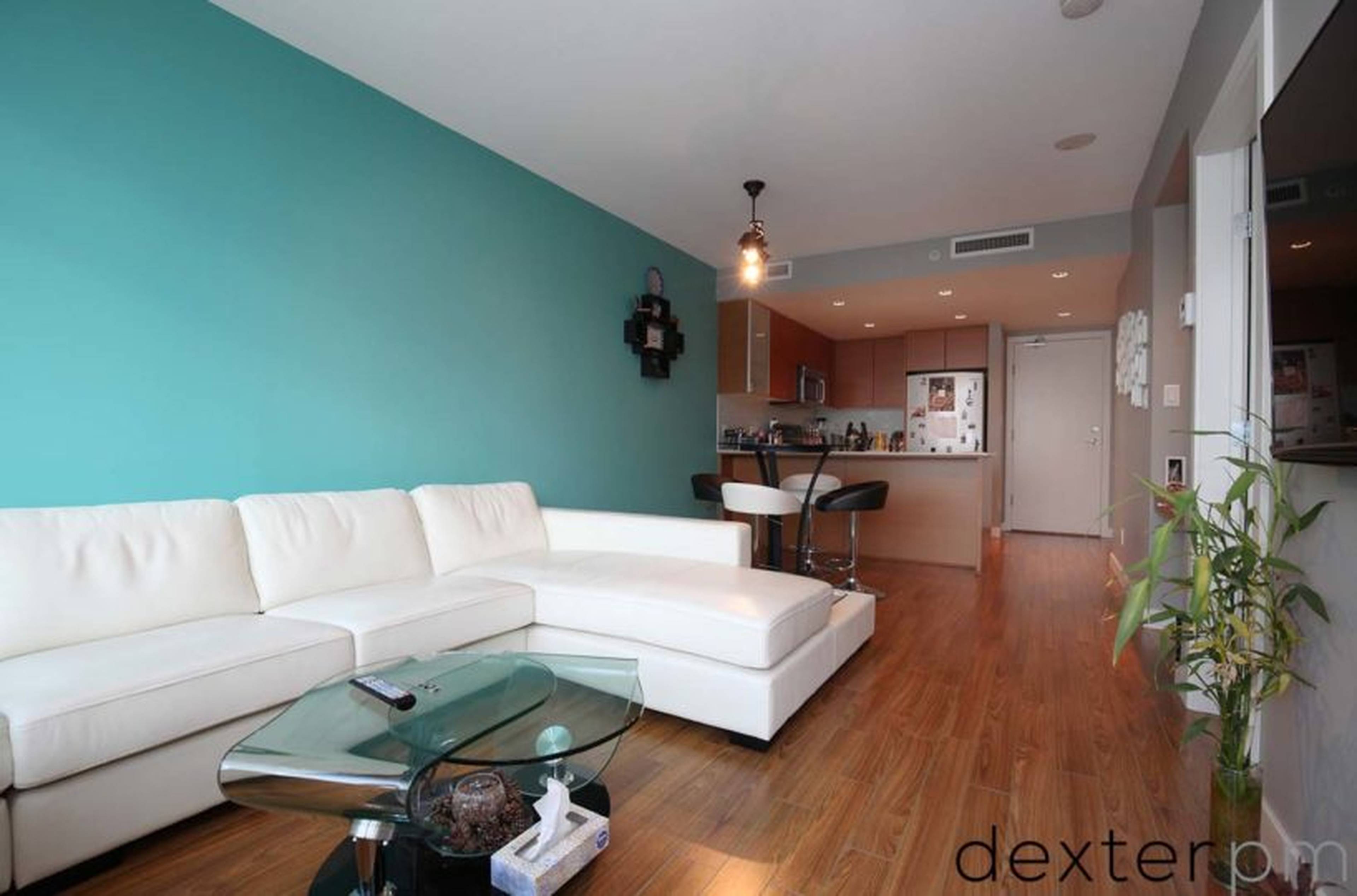 1609 7373 Westminster Hwy, Richmond, BC 1 Bedroom Apartment for