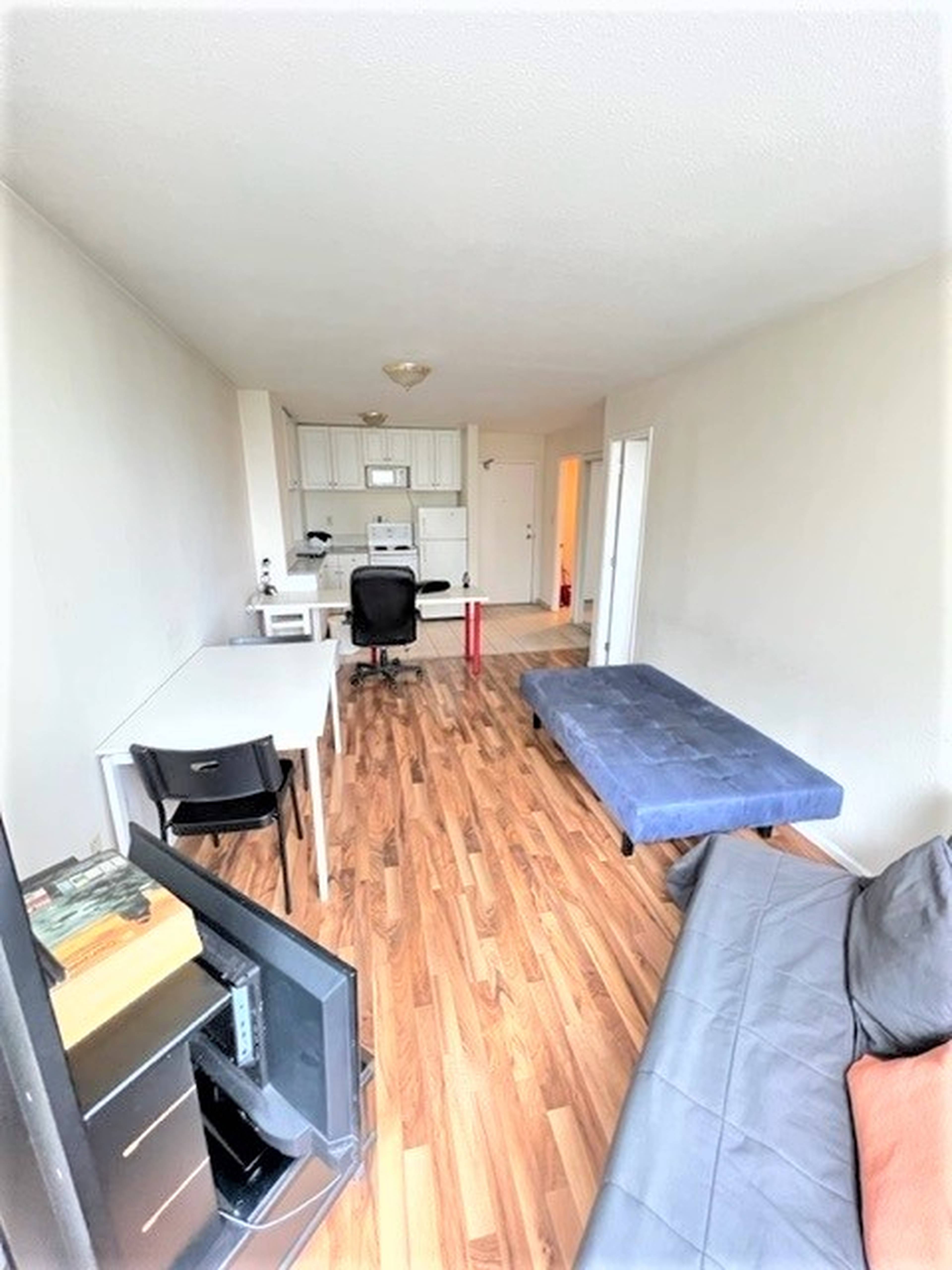 1330 Burrard St, Vancouver, BC 1 Bedroom Apartment for Rent liv.rent