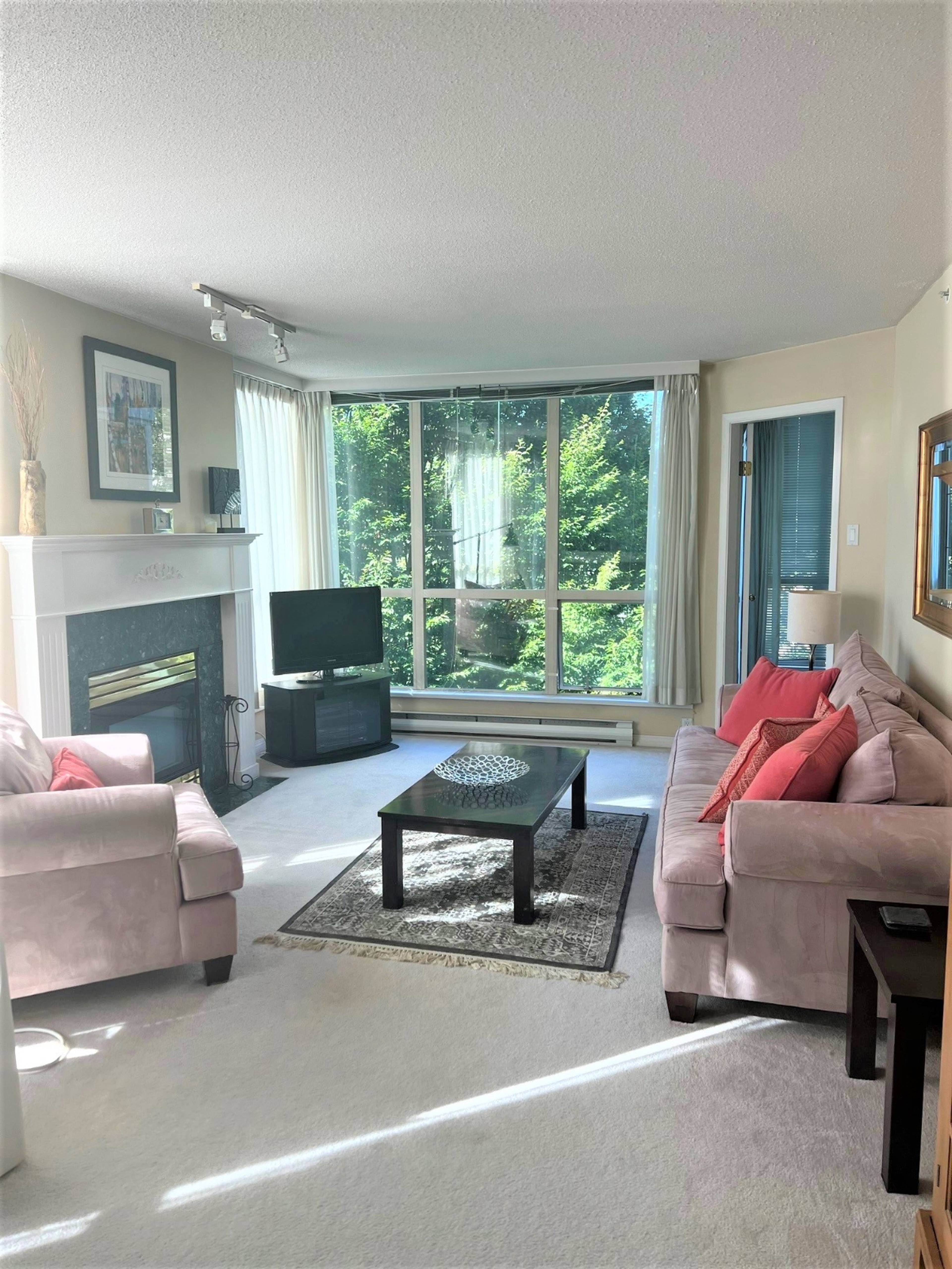 1111 Haro Street, Vancouver, BC 2 Bedroom Apartment for Rent liv.rent