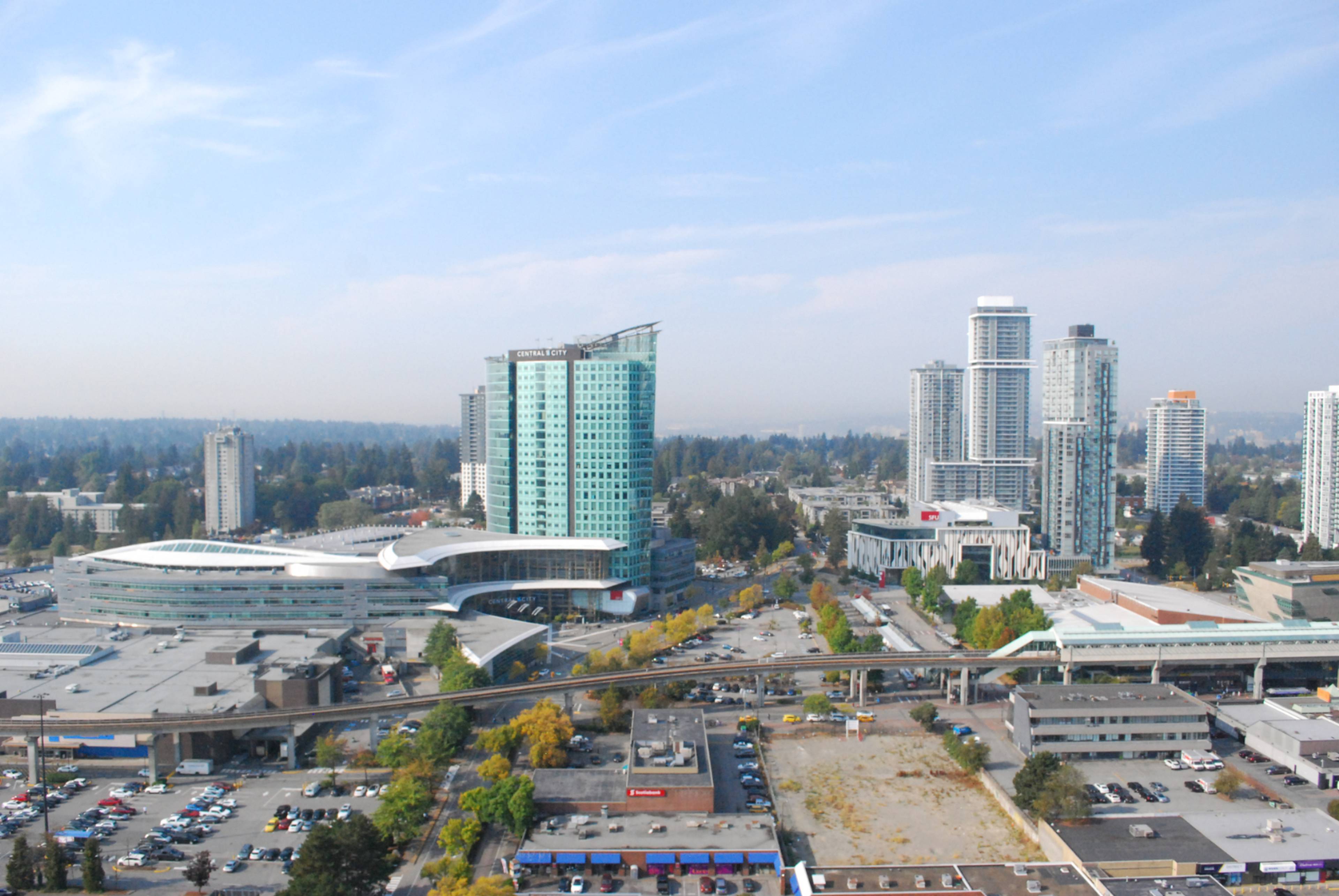 13685 102 Ave, Surrey, BC Studio Apartment for Rent liv.rent