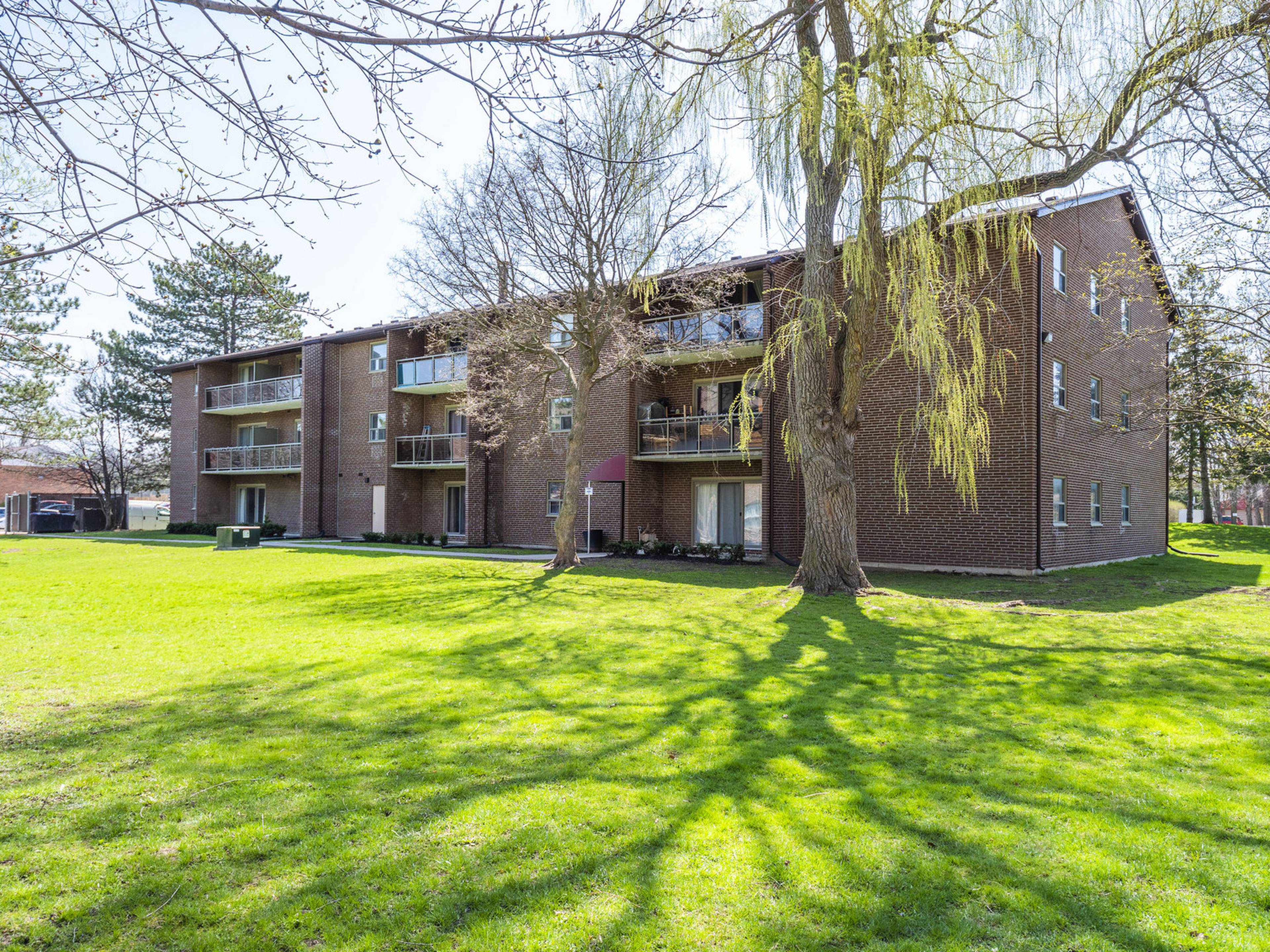 1 Bed  · 1 Bath for rent $1,486+ / month