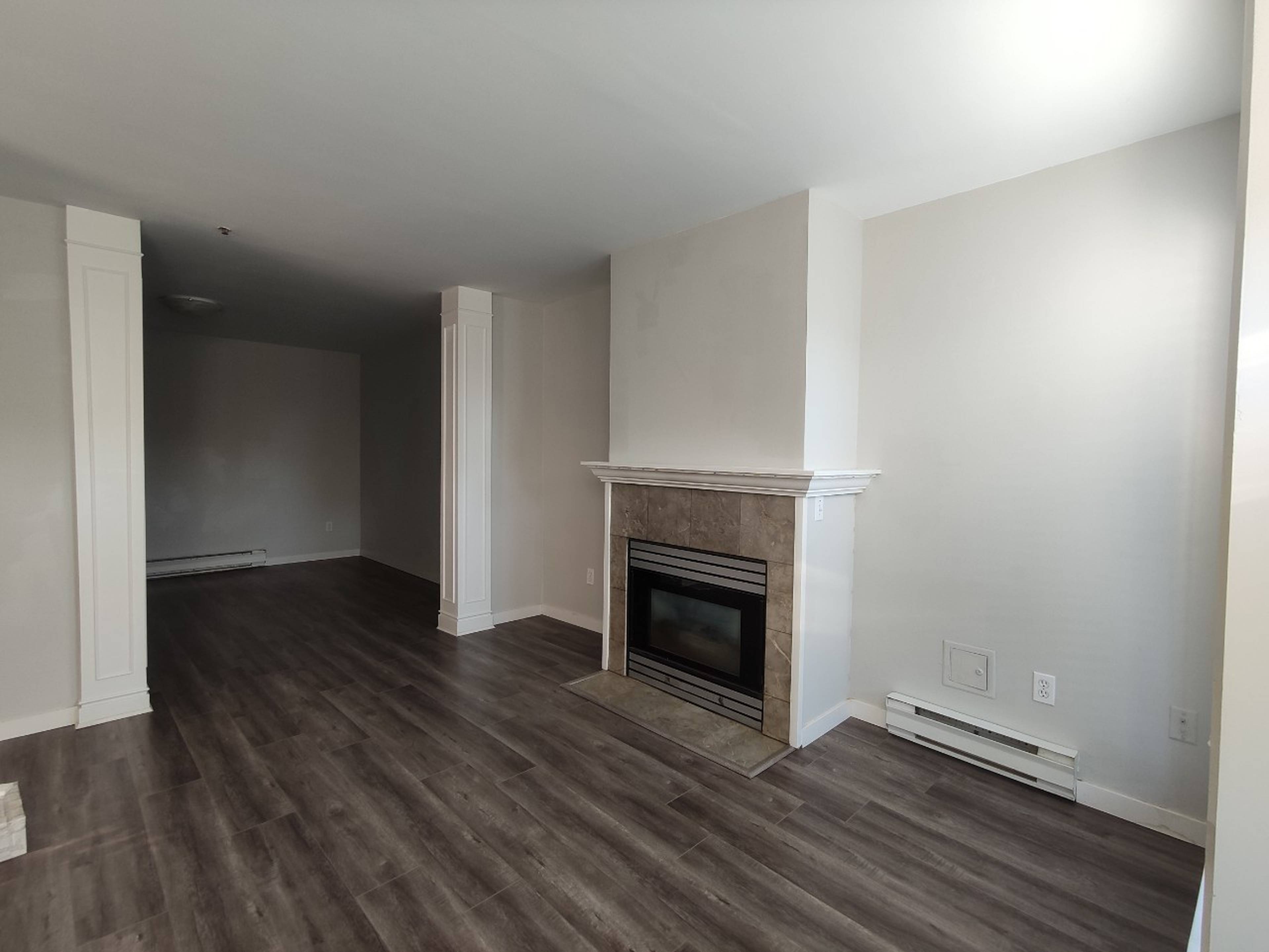 7288 No 3 Rd, Richmond, BC 2 Bedroom Townhouse for Rent liv.rent