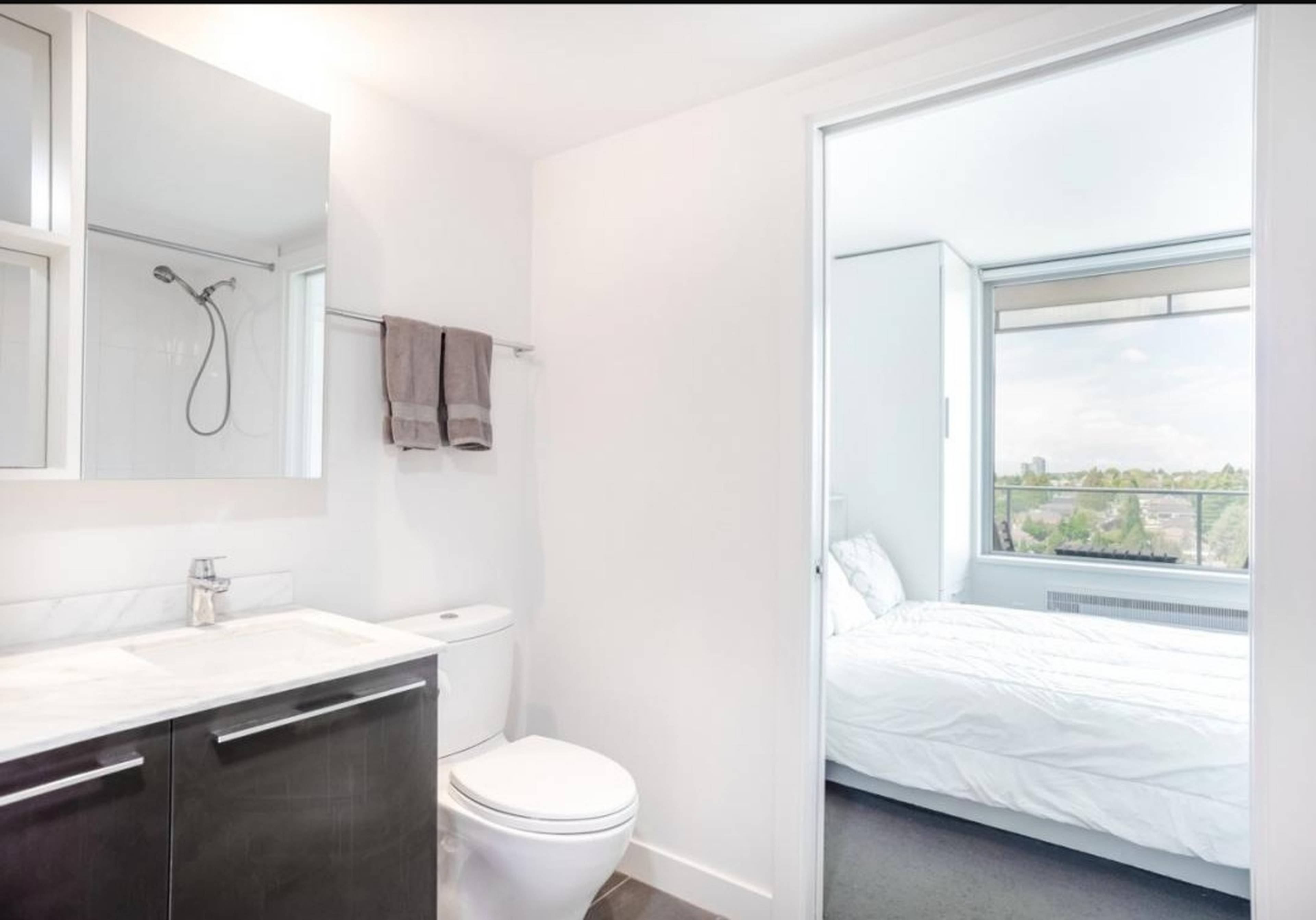 8131 Nunavut Ln, Vancouver, BC 1 Bedroom Apartment for Rent liv.rent